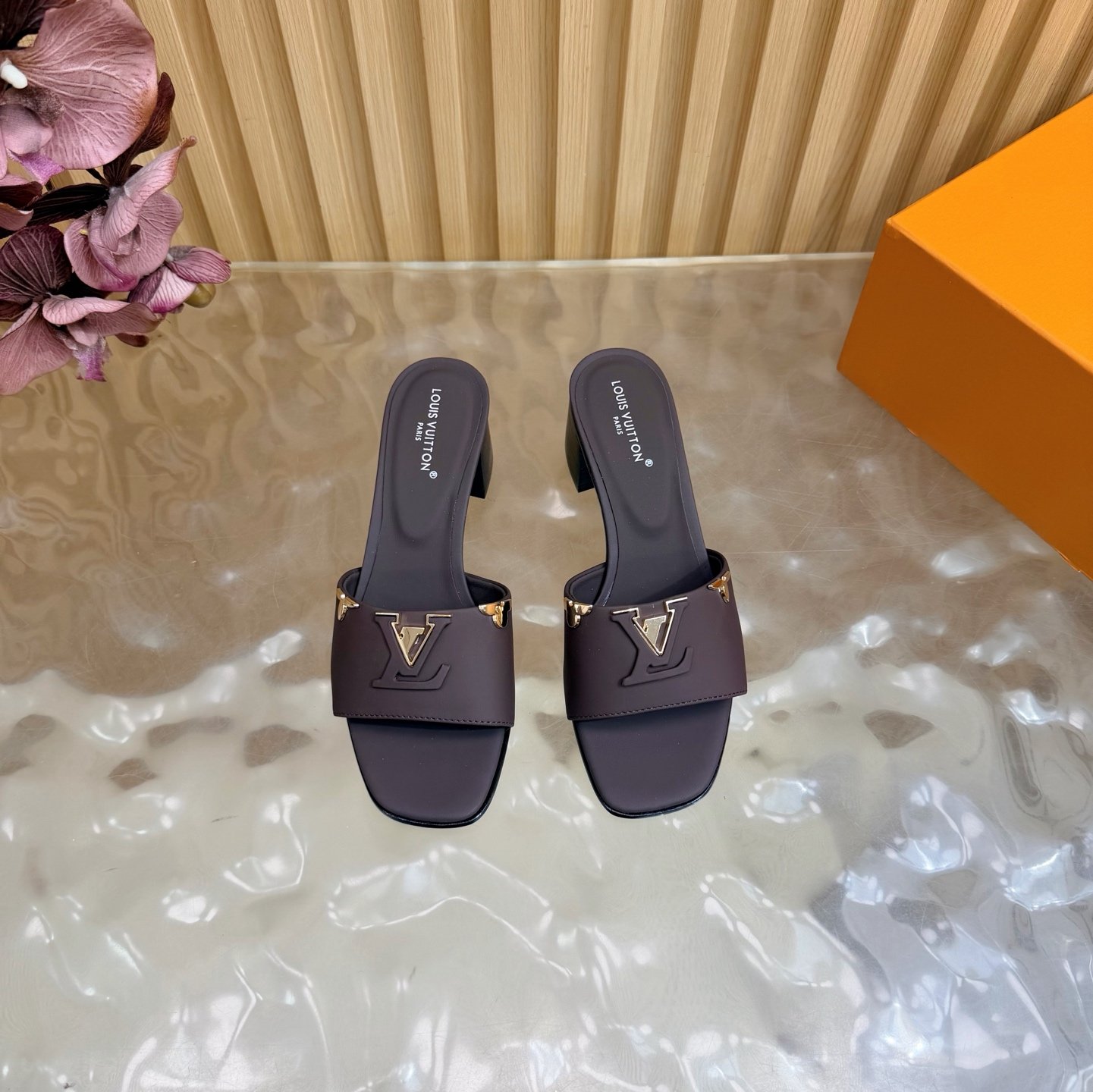 【LOUIS VUITTON】LV SHOES OG TUO - 图片 4