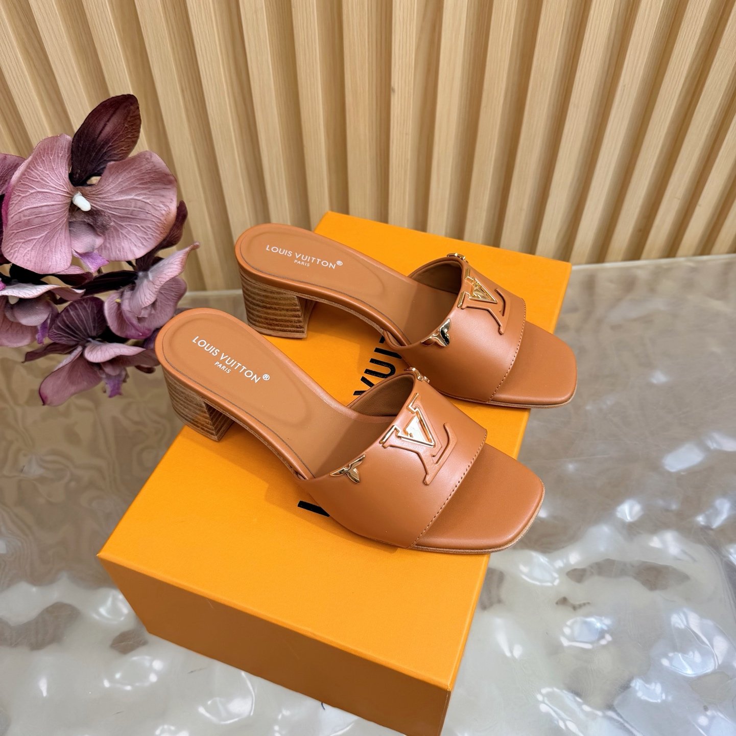 【LOUIS VUITTON】LV SHOES OG TUO - 图片 2