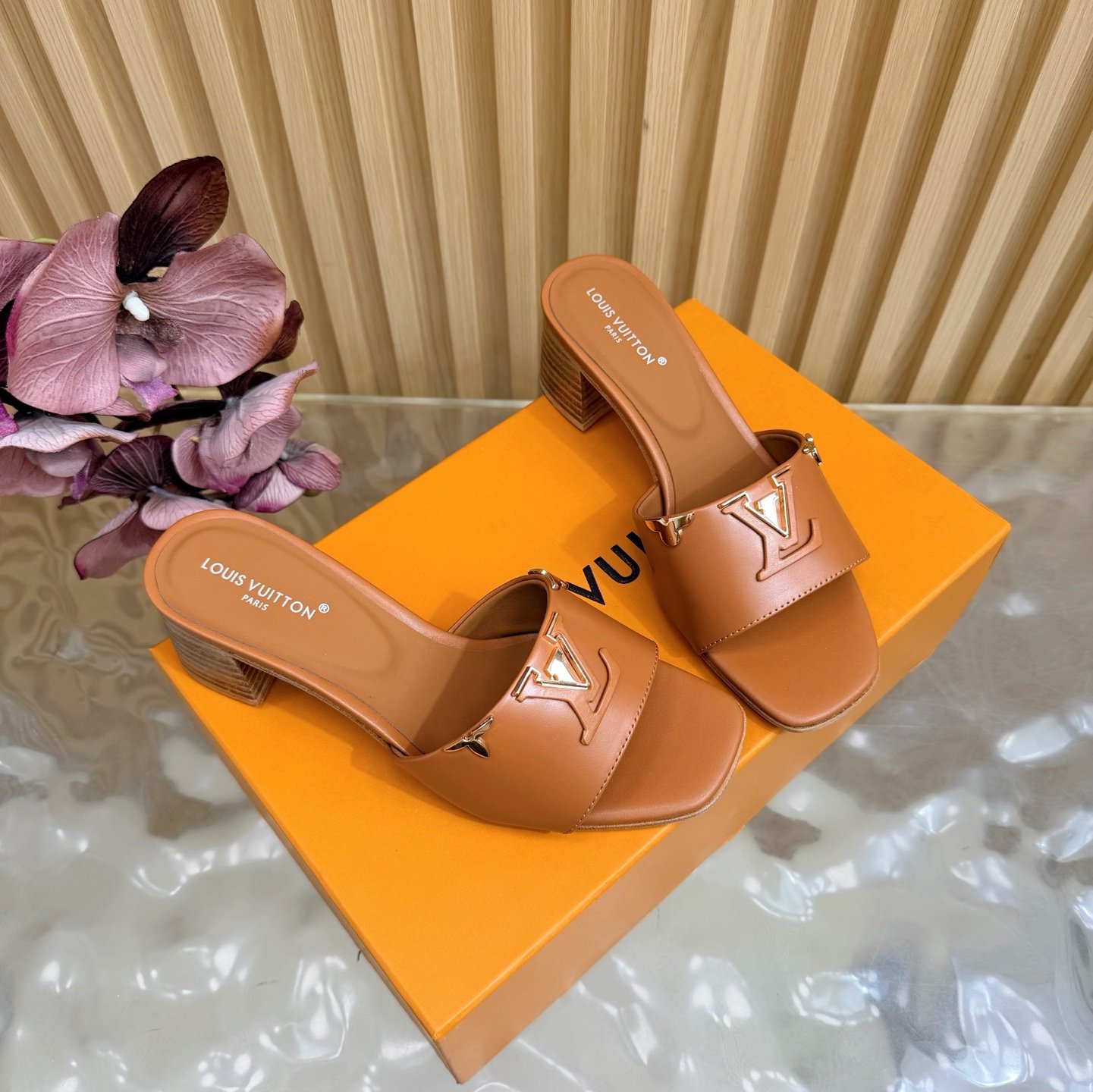 【LOUIS VUITTON】LV SHOES OG TUO - 图片 3