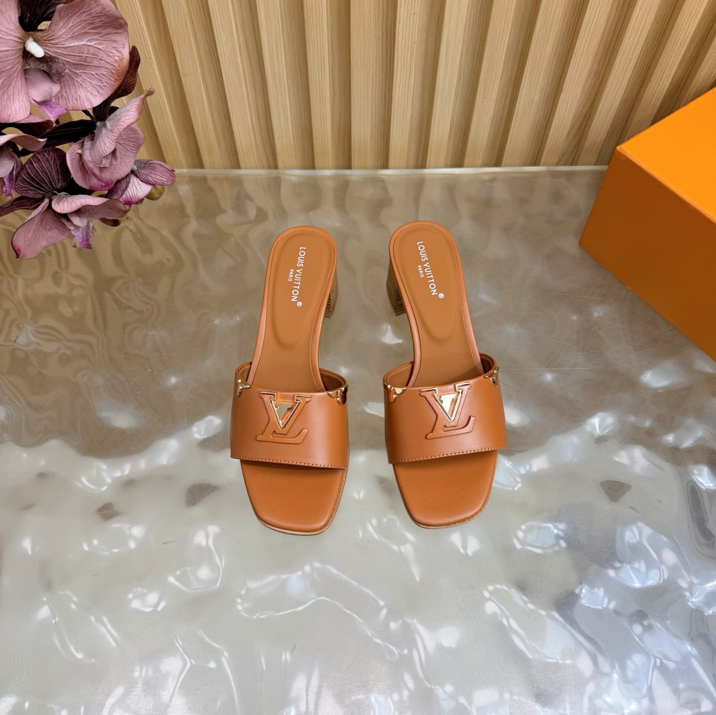 【LOUIS VUITTON】LV SHOES OG TUO - 图片 4