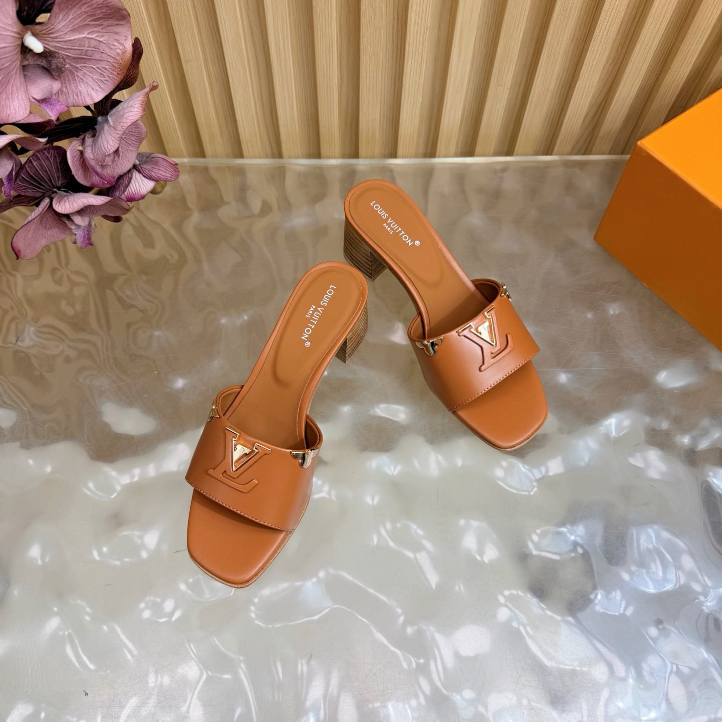 【LOUIS VUITTON】LV SHOES OG TUO - 图片 6