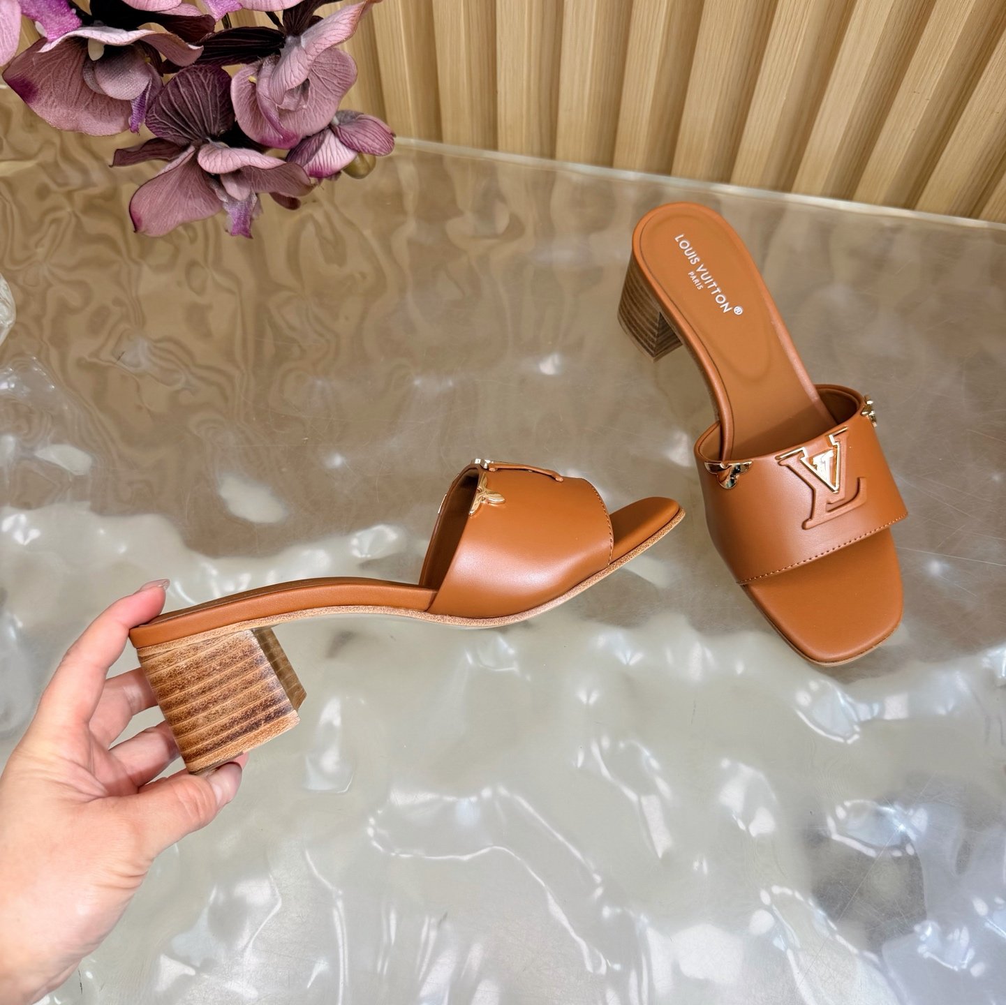 【LOUIS VUITTON】LV SHOES OG TUO - 图片 7