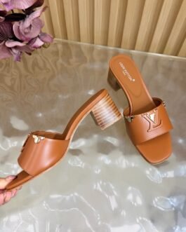 【LOUIS VUITTON】LV SHOES OG TUO