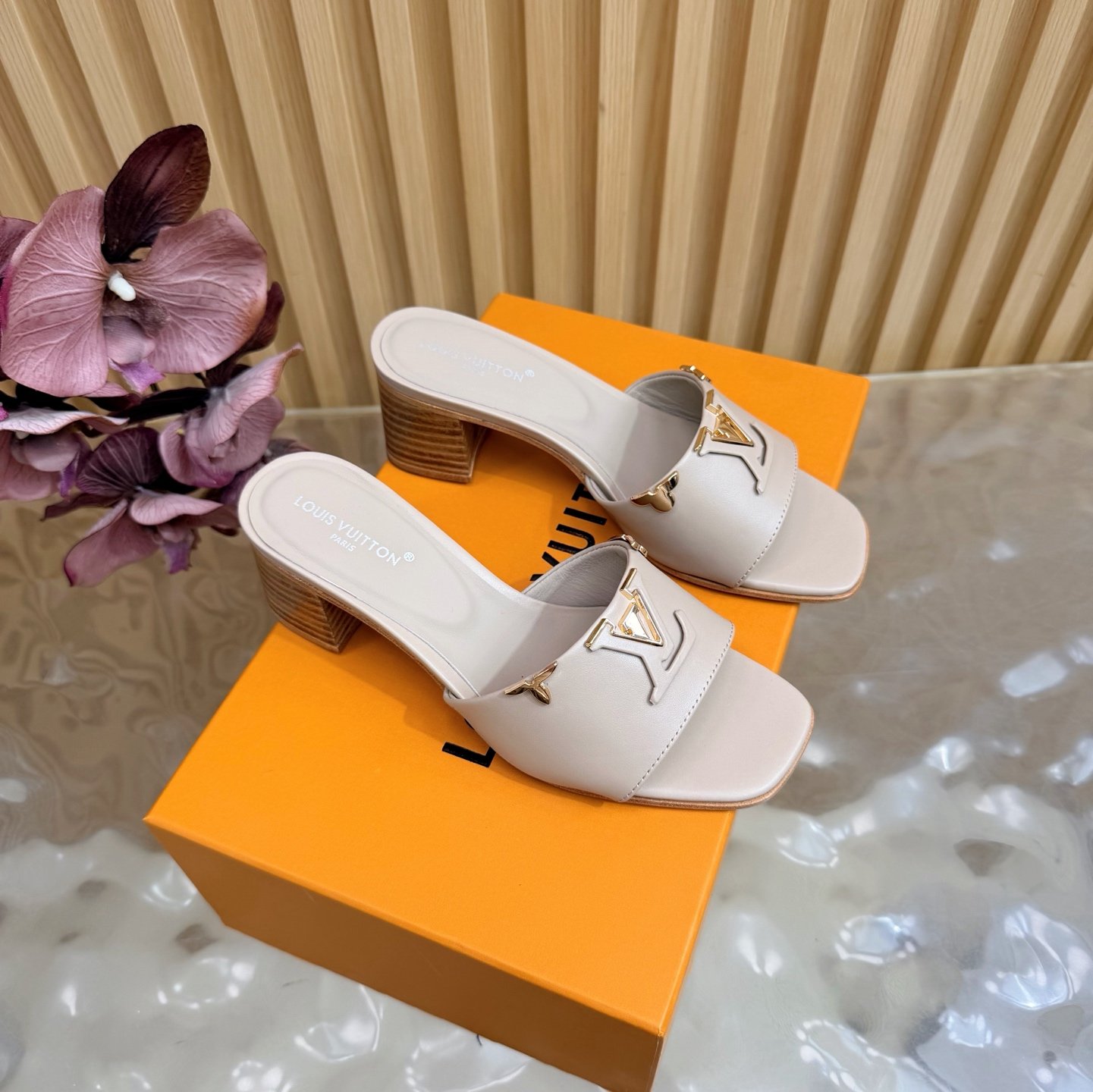 【LOUIS VUITTON】LV SHOES OG TUO - 图片 2