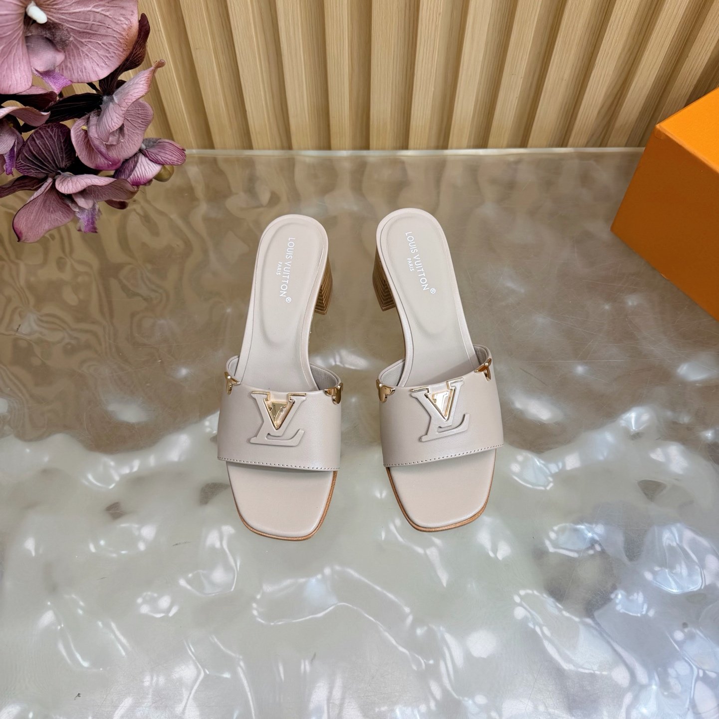 【LOUIS VUITTON】LV SHOES OG TUO - 图片 4