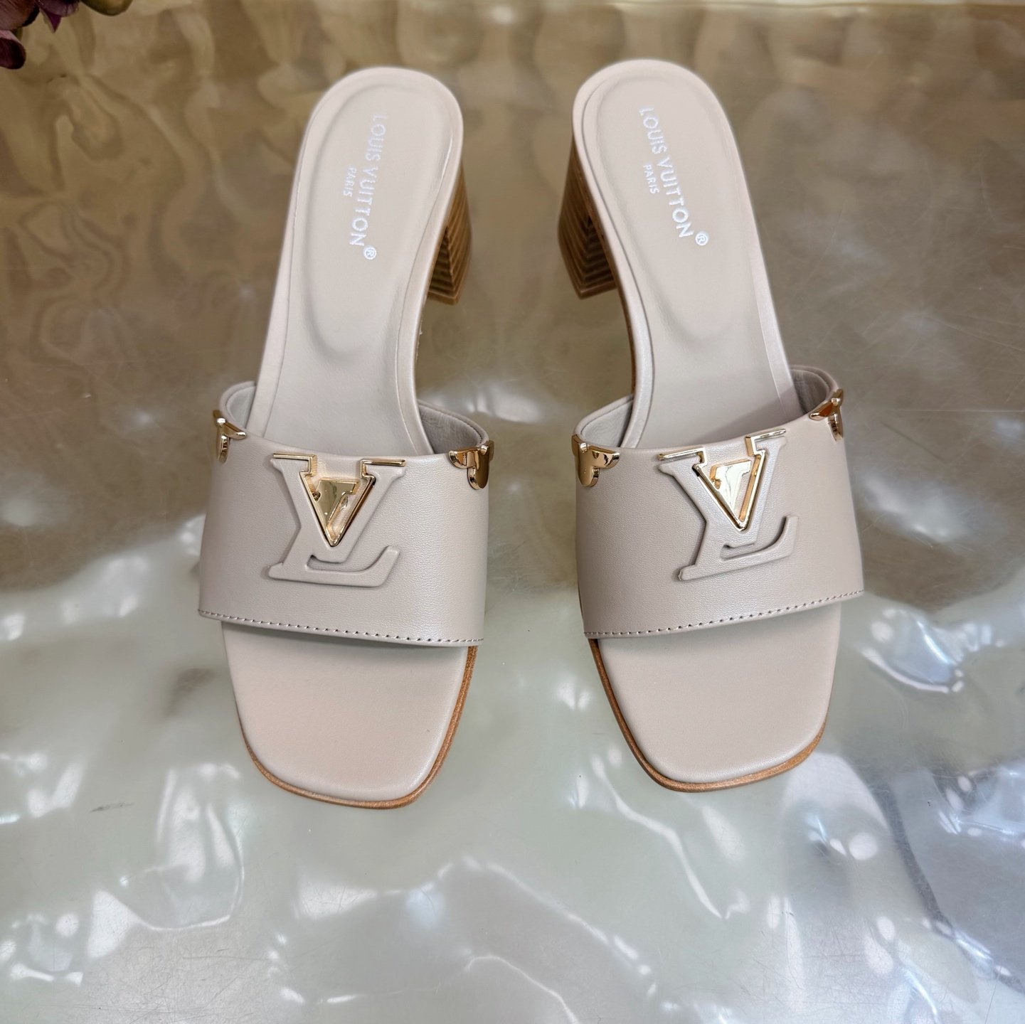 【LOUIS VUITTON】LV SHOES OG TUO - 图片 5