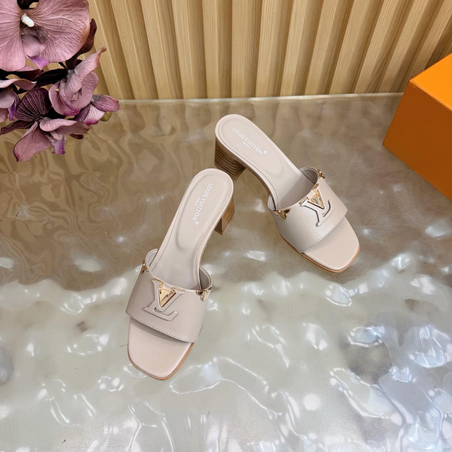 【LOUIS VUITTON】LV SHOES OG TUO - 图片 6