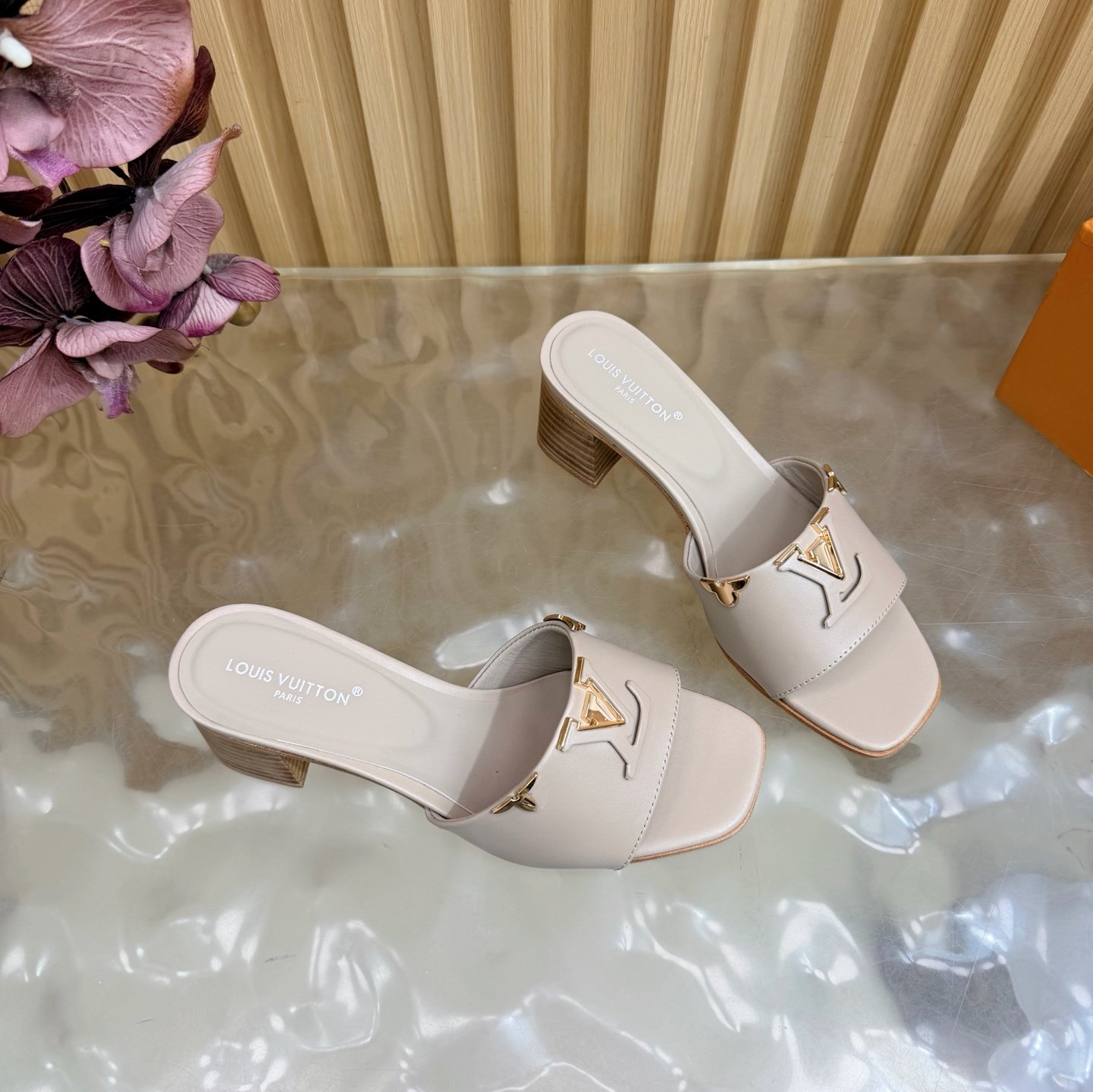 【LOUIS VUITTON】LV SHOES OG TUO - 图片 8
