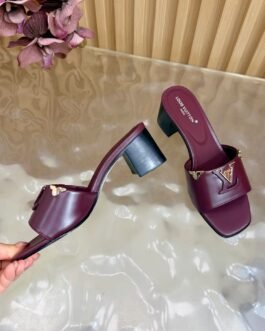 【LOUIS VUITTON】LV SHOES OG TUO