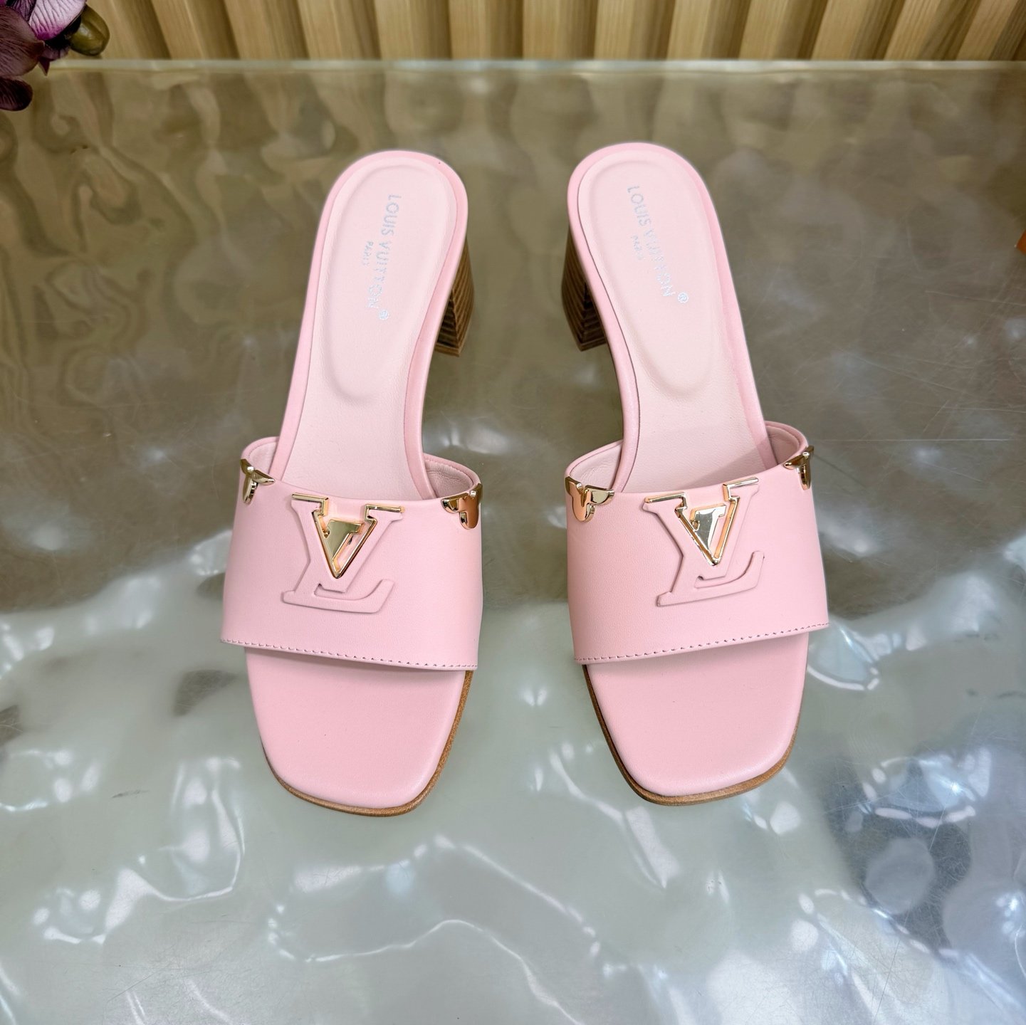 【LOUIS VUITTON】LV SHOES OG TUO - 图片 5