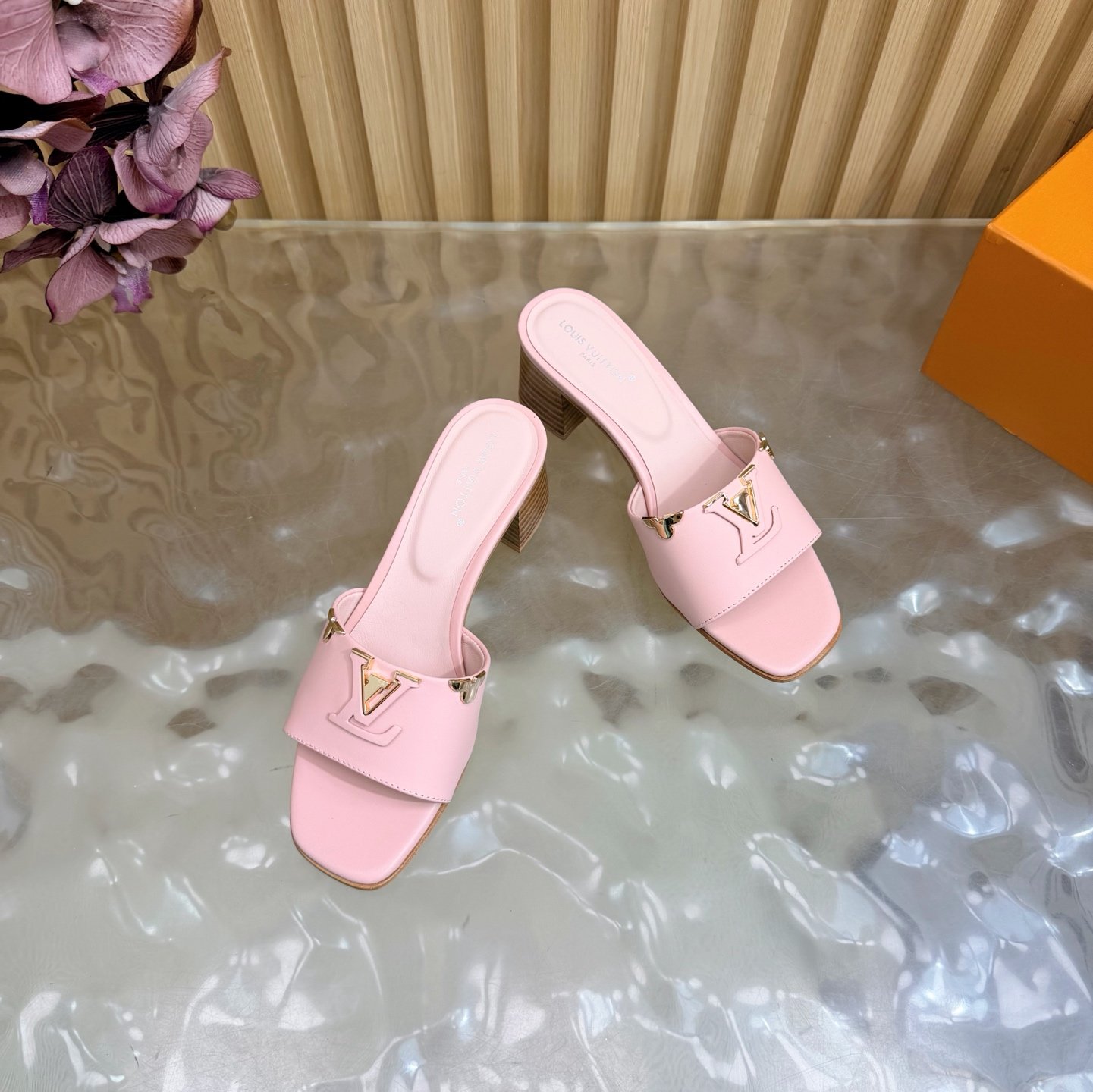 【LOUIS VUITTON】LV SHOES OG TUO - 图片 6