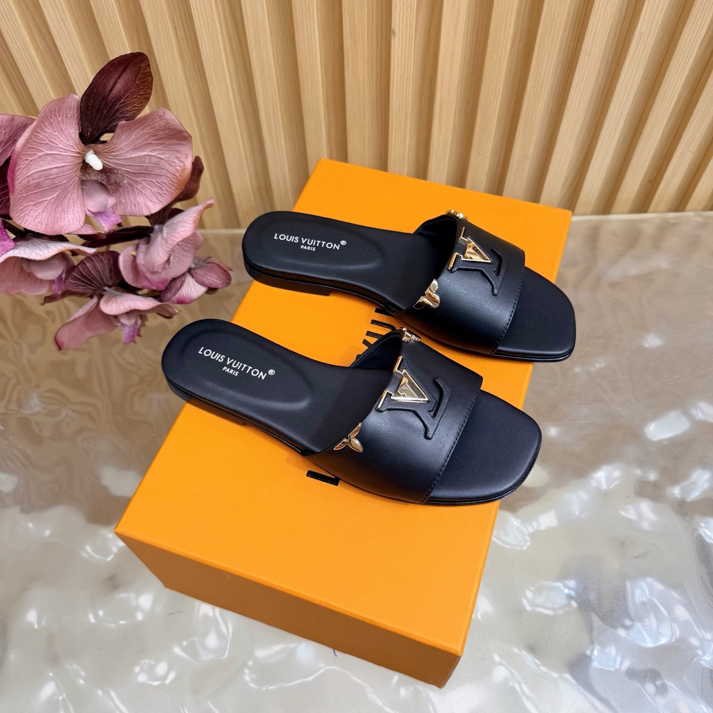 【LOUIS VUITTON】LV SHOES OG TUO - 图片 2