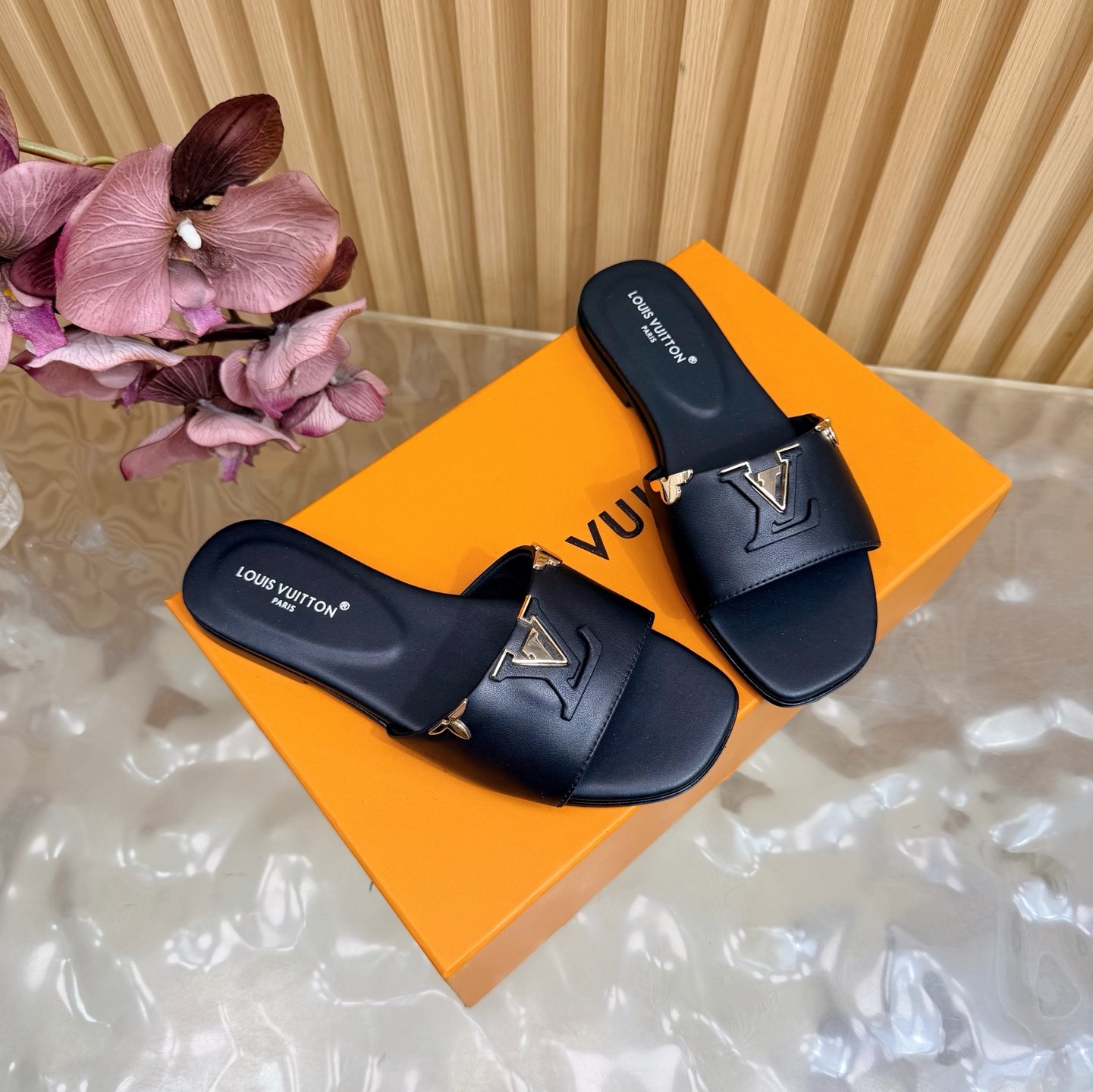 【LOUIS VUITTON】LV SHOES OG TUO - 图片 3