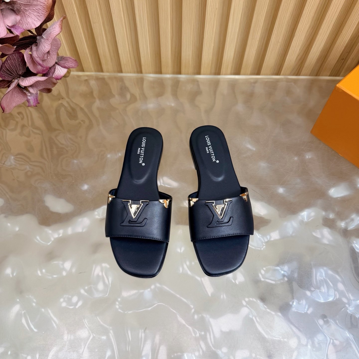 【LOUIS VUITTON】LV SHOES OG TUO - 图片 4