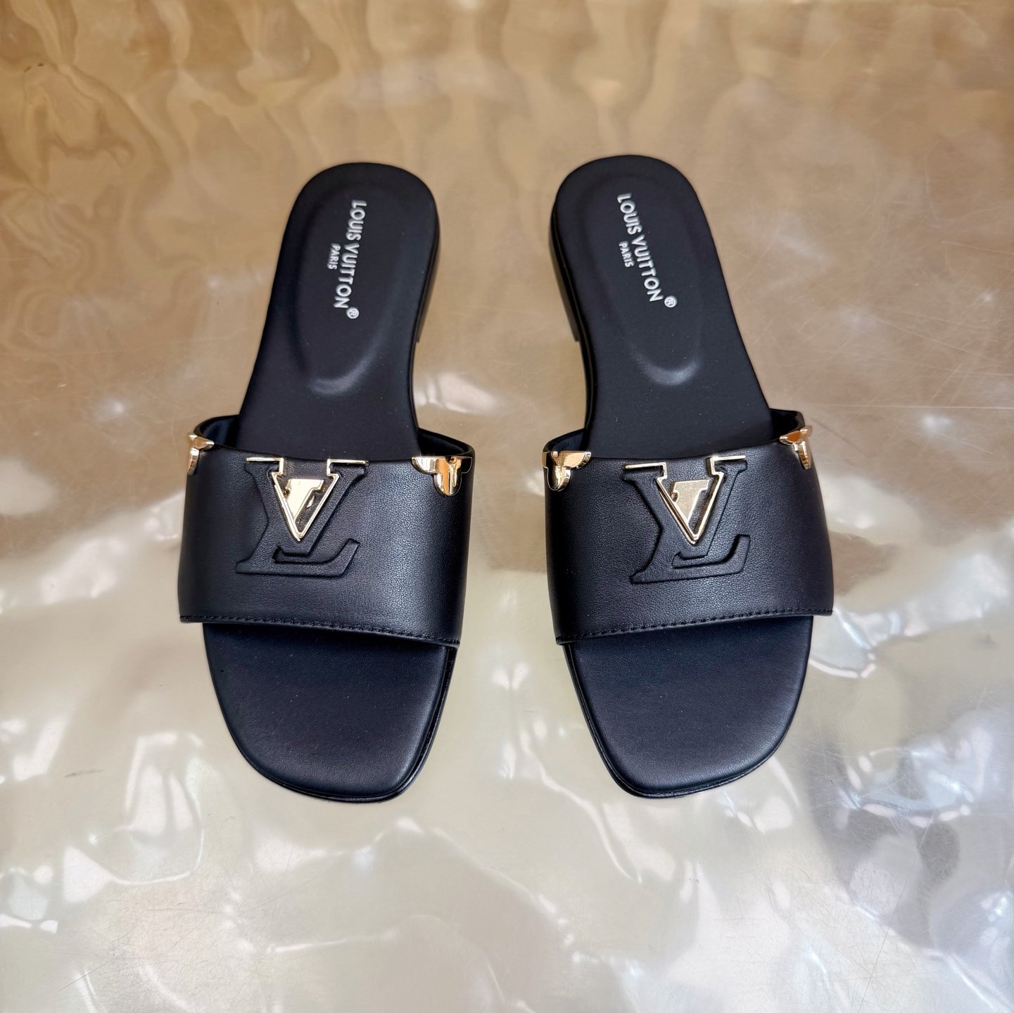 【LOUIS VUITTON】LV SHOES OG TUO - 图片 5