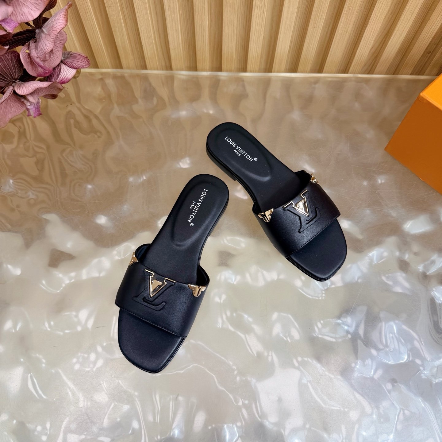 【LOUIS VUITTON】LV SHOES OG TUO - 图片 6