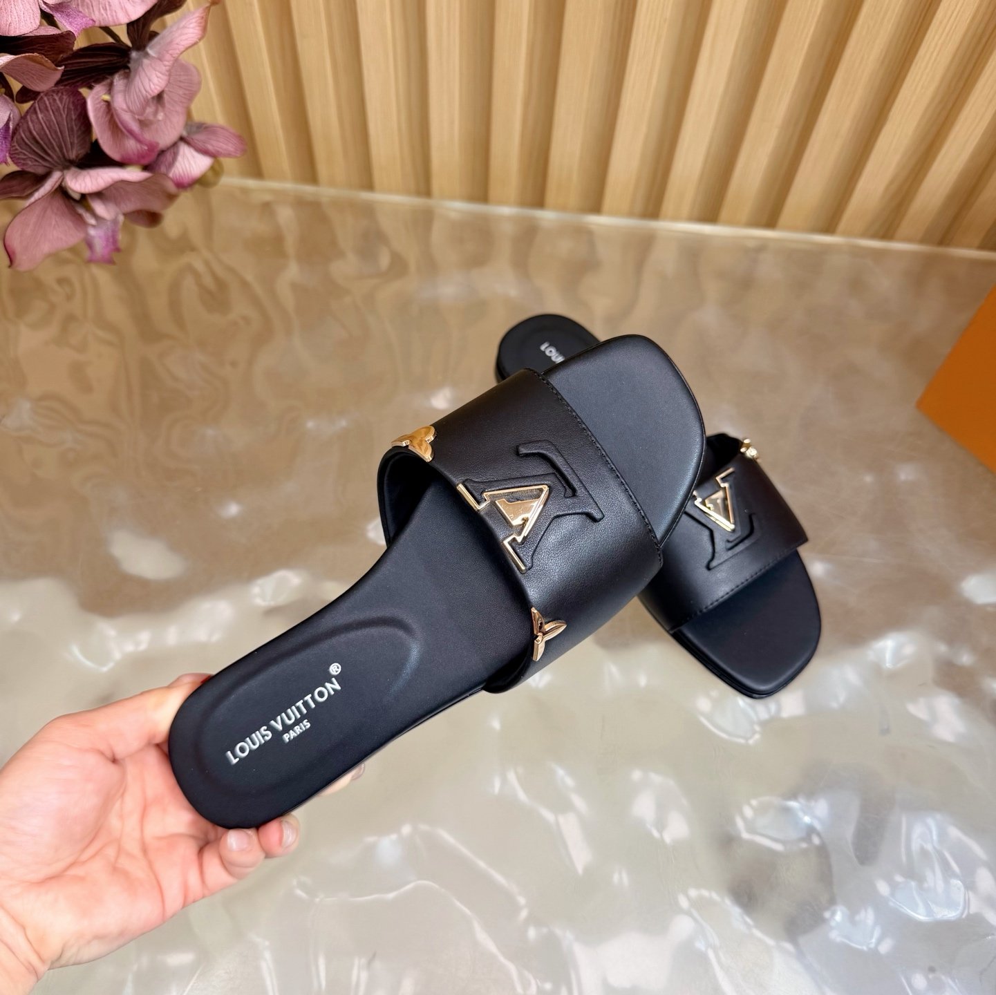 【LOUIS VUITTON】LV SHOES OG TUO - 图片 8