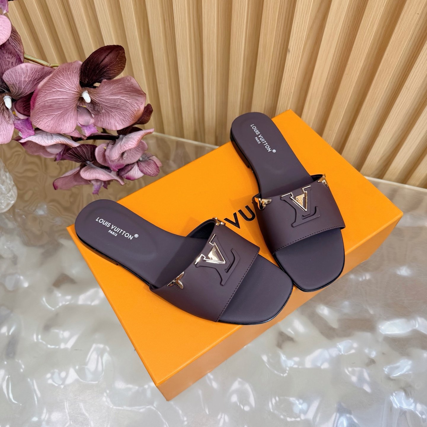 【LOUIS VUITTON】LV SHOES OG TUO - 图片 3