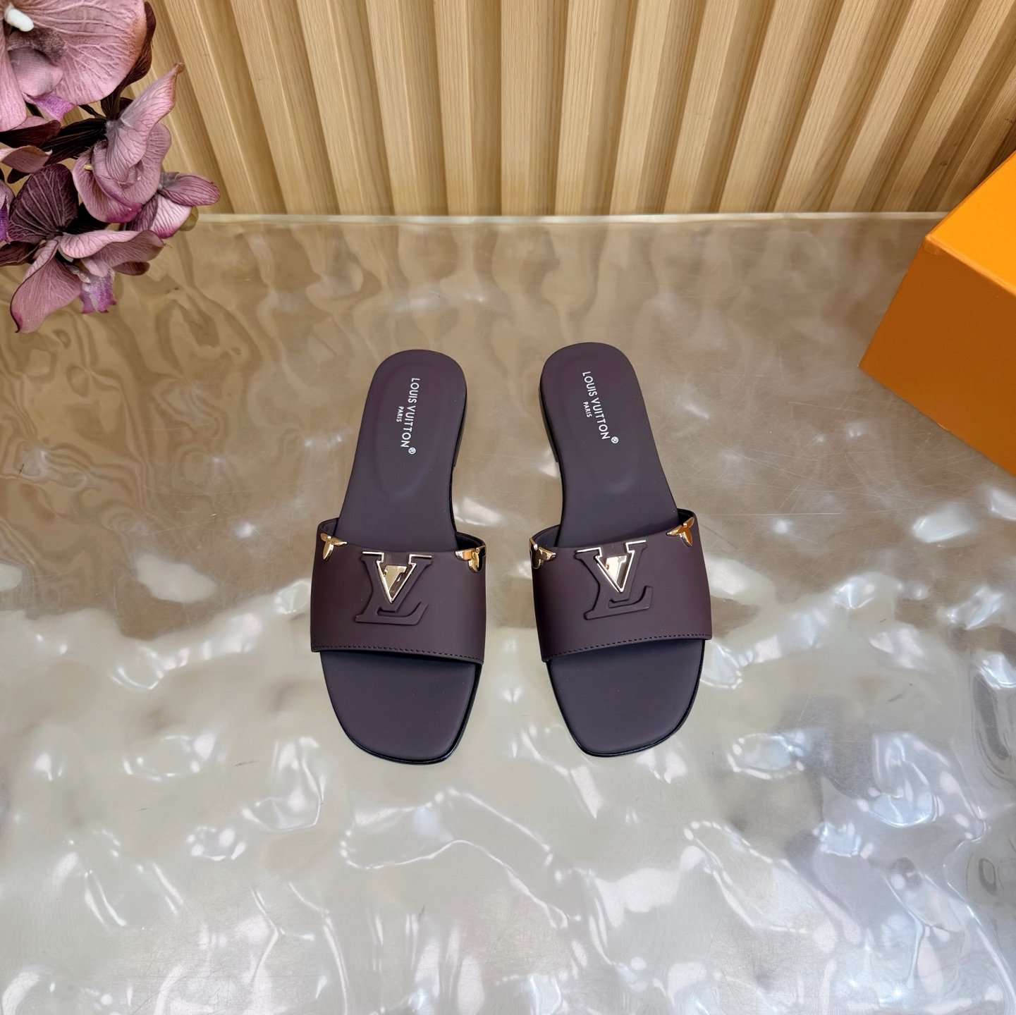 【LOUIS VUITTON】LV SHOES OG TUO - 图片 4