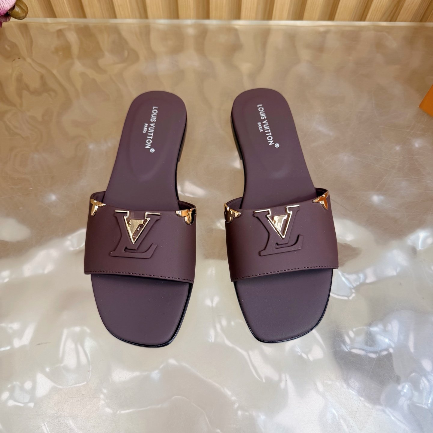 【LOUIS VUITTON】LV SHOES OG TUO - 图片 5