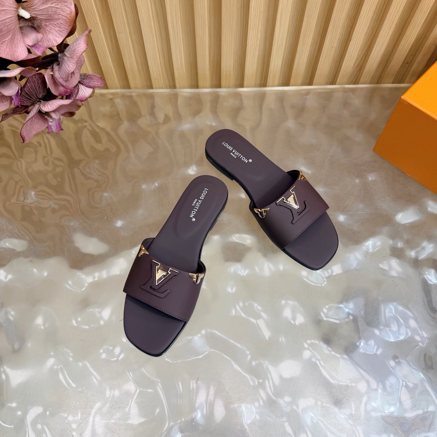【LOUIS VUITTON】LV SHOES OG TUO - 图片 6
