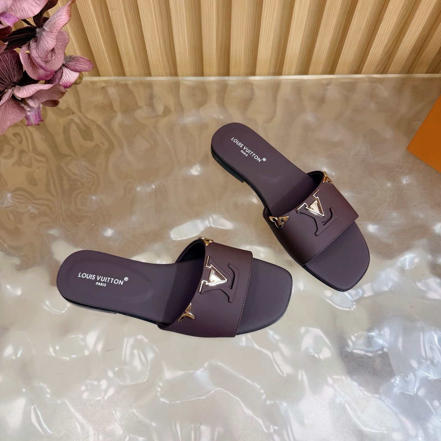 【LOUIS VUITTON】LV SHOES OG TUO - 图片 7