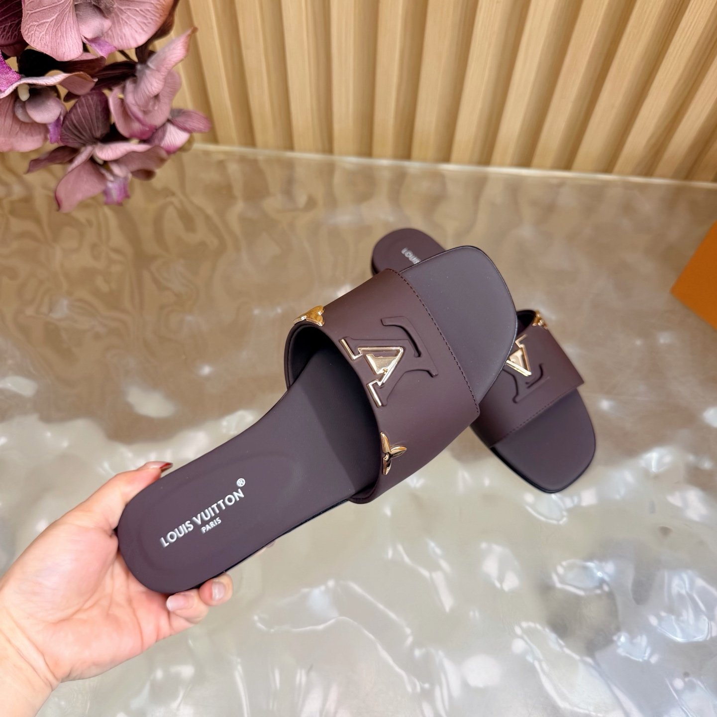 【LOUIS VUITTON】LV SHOES OG TUO - 图片 8