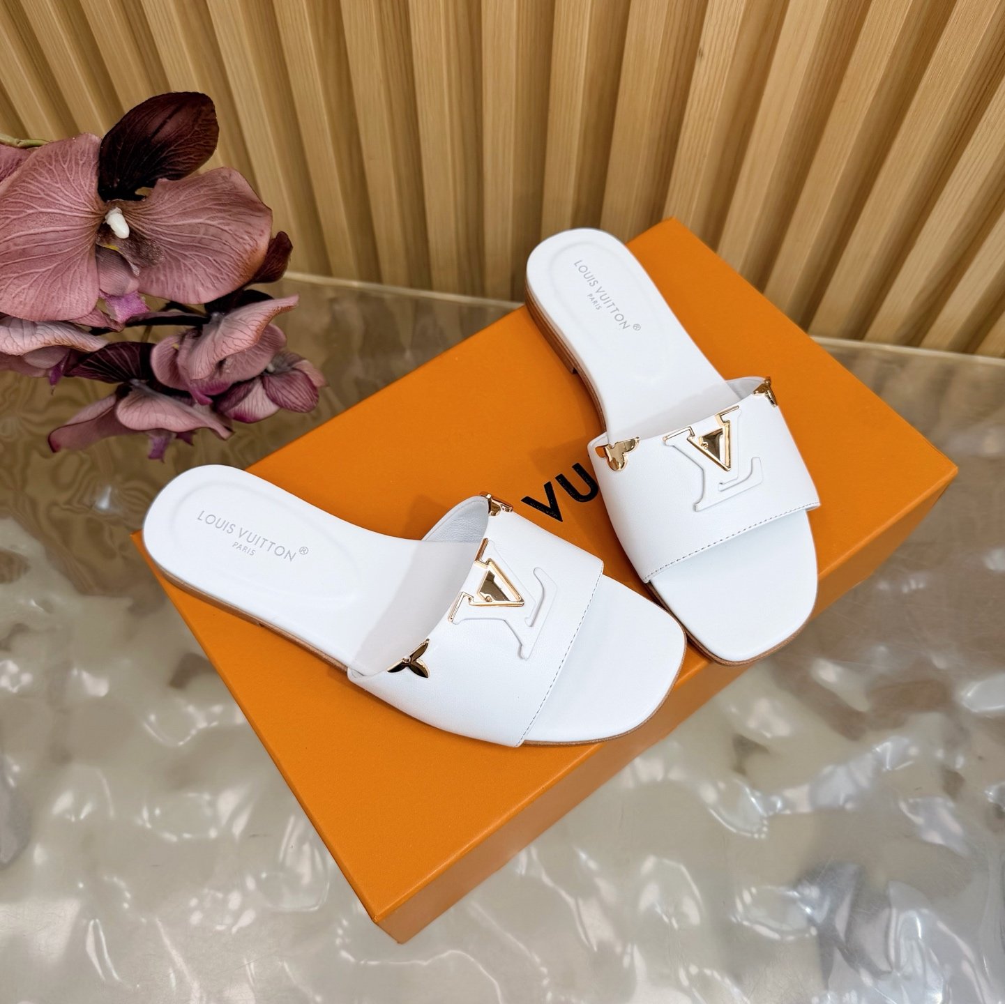 【LOUIS VUITTON】LV SHOES OG TUO - 图片 2
