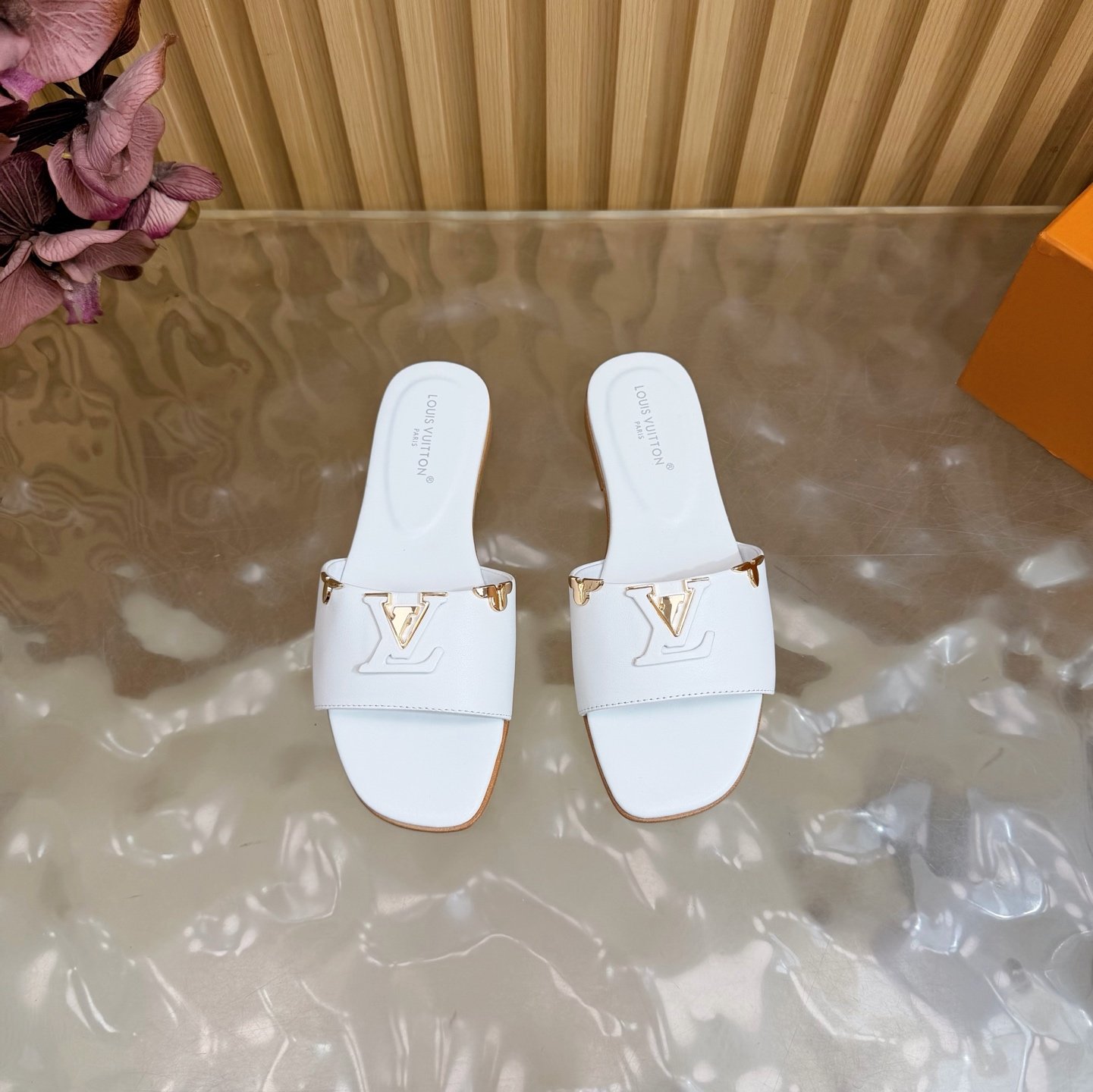 【LOUIS VUITTON】LV SHOES OG TUO - 图片 3