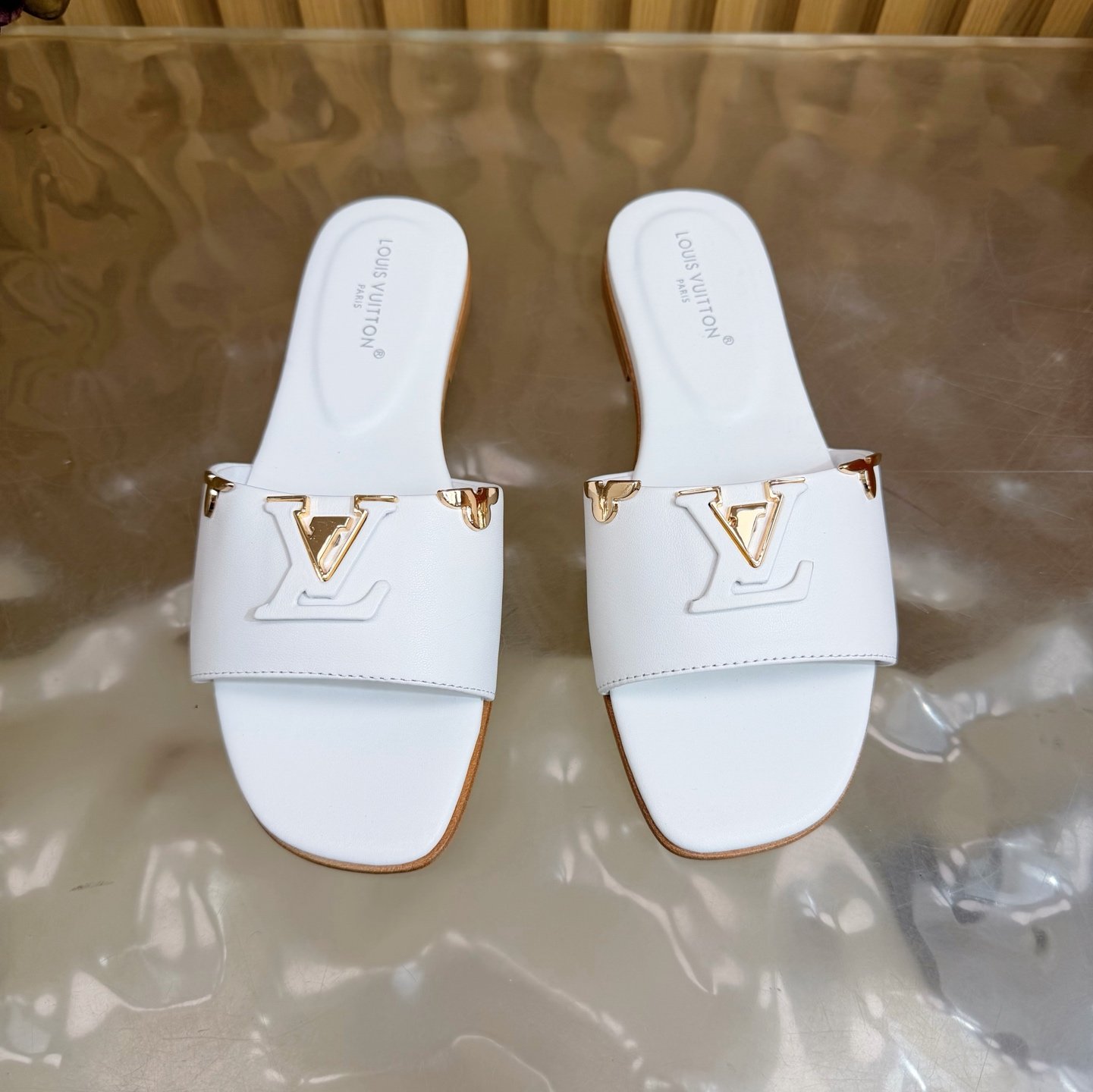 【LOUIS VUITTON】LV SHOES OG TUO - 图片 4