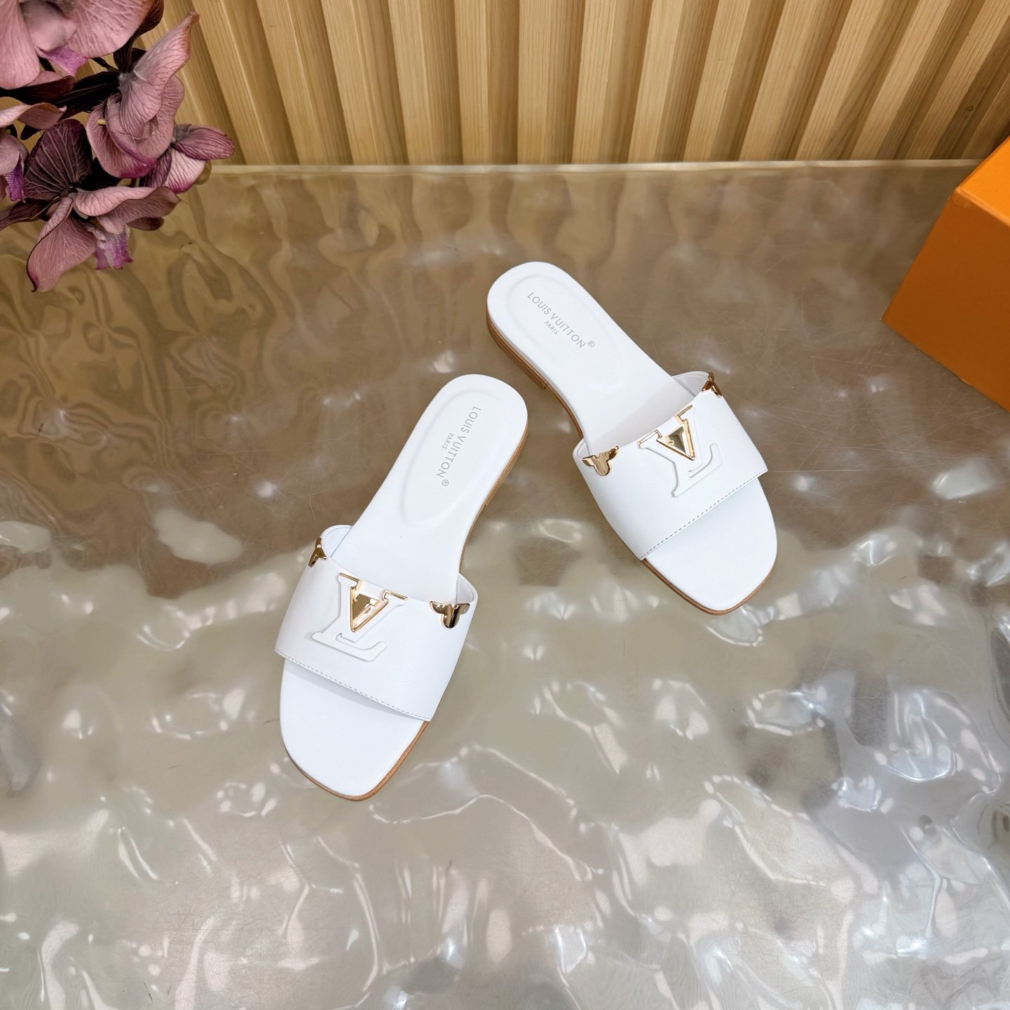 【LOUIS VUITTON】LV SHOES OG TUO - 图片 5