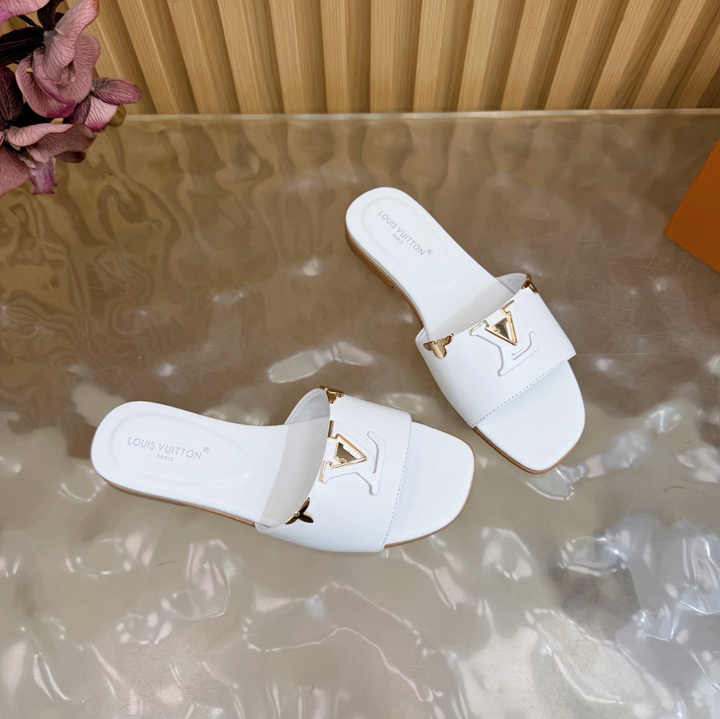 【LOUIS VUITTON】LV SHOES OG TUO - 图片 6