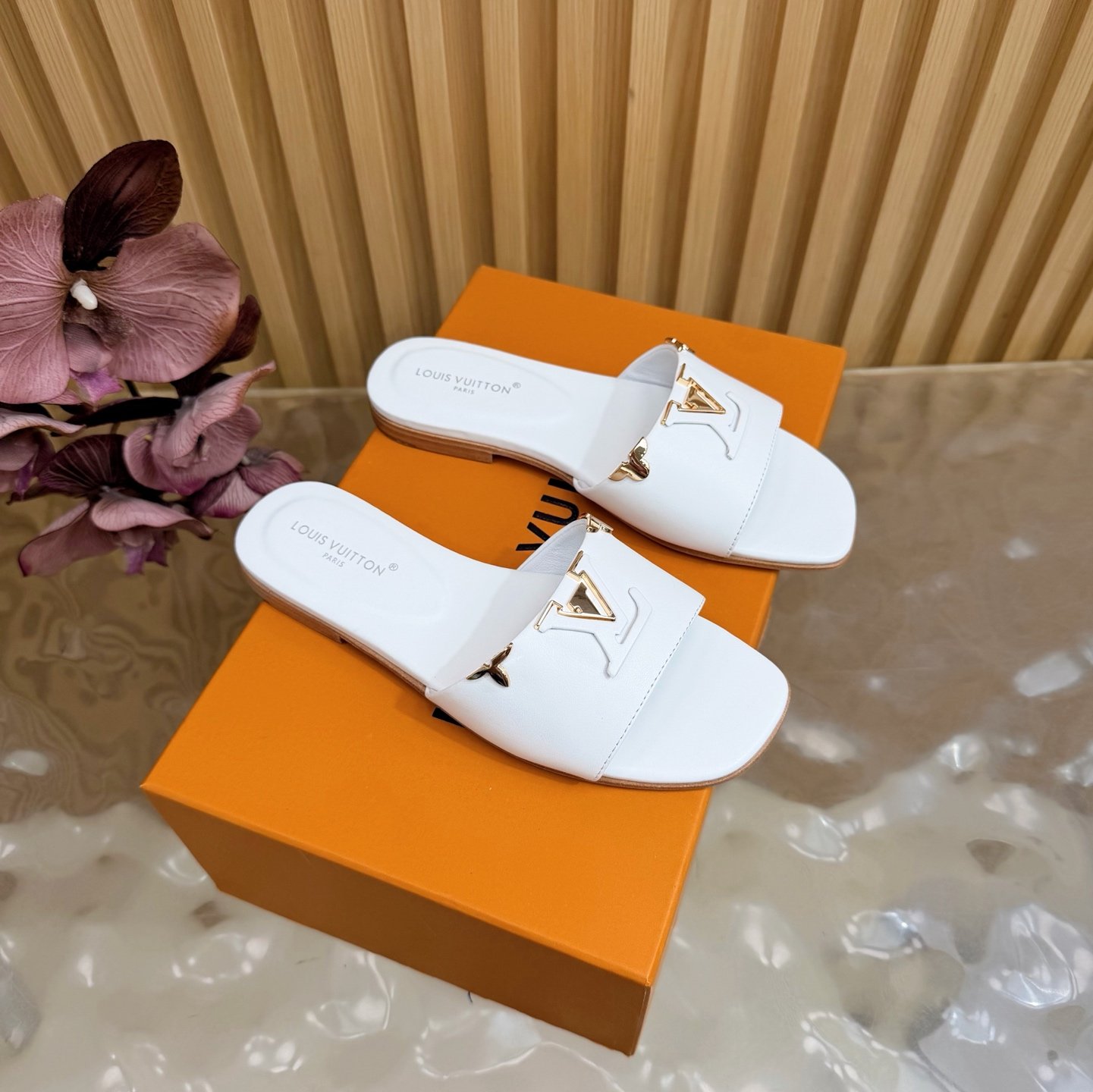 【LOUIS VUITTON】LV SHOES OG TUO - 图片 8