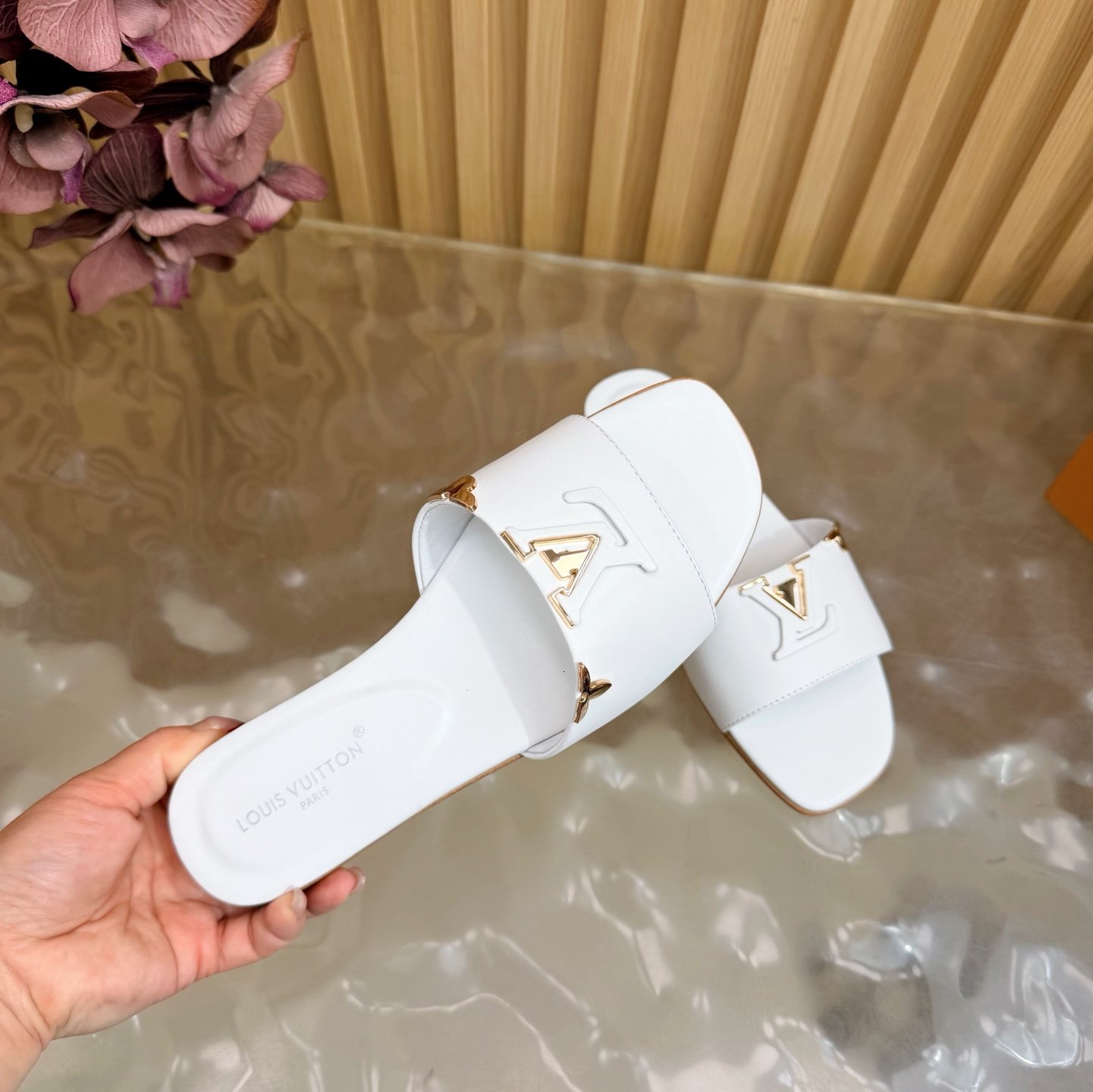 【LOUIS VUITTON】LV SHOES OG TUO - 图片 9