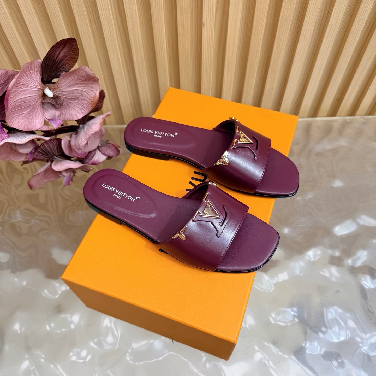 【LOUIS VUITTON】LV SHOES OG TUO - 图片 2
