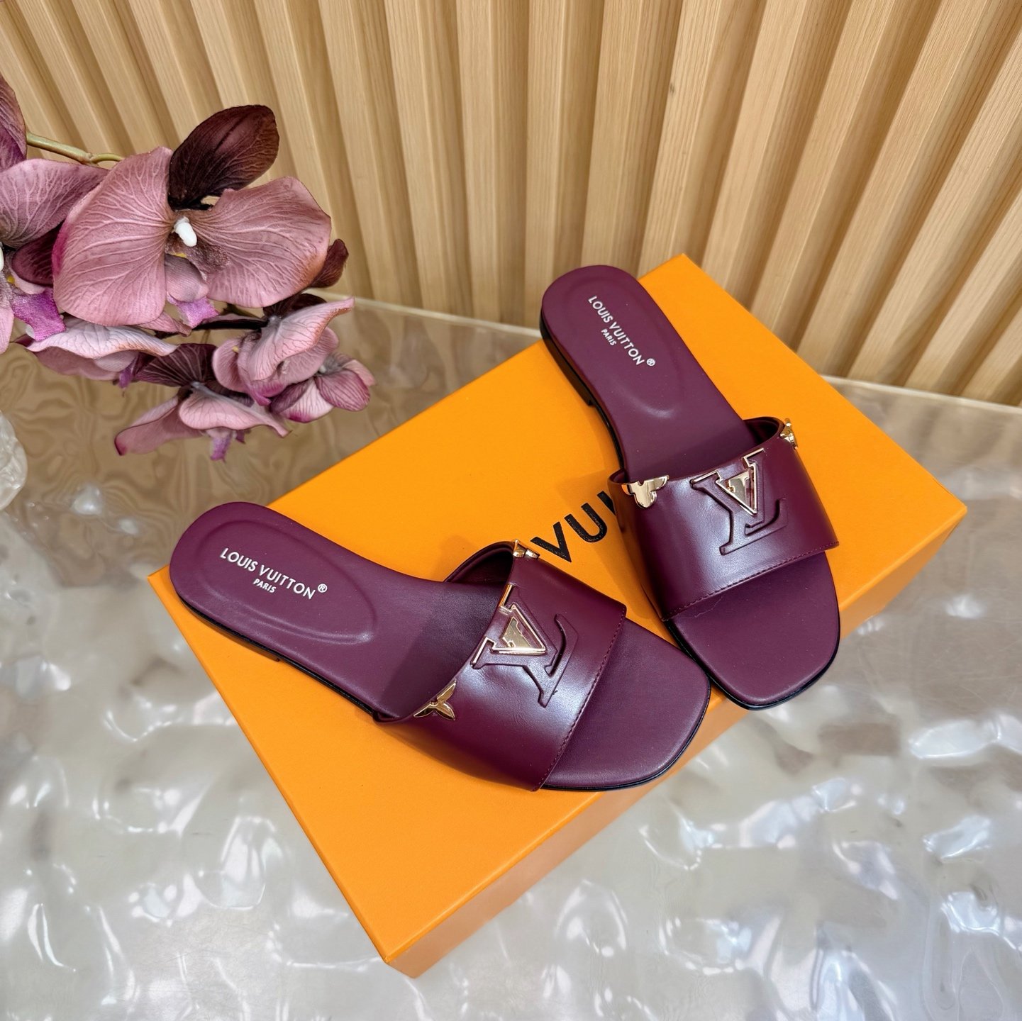 【LOUIS VUITTON】LV SHOES OG TUO - 图片 3