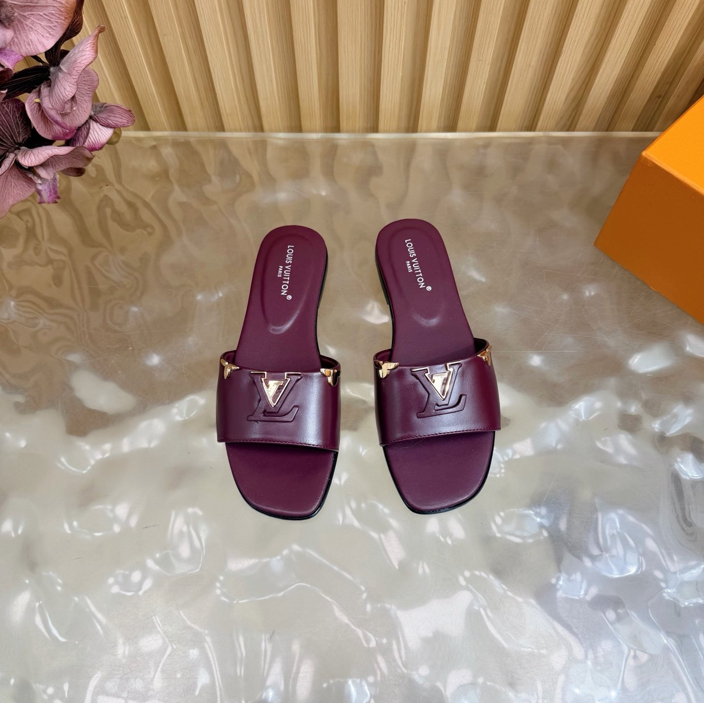 【LOUIS VUITTON】LV SHOES OG TUO - 图片 4
