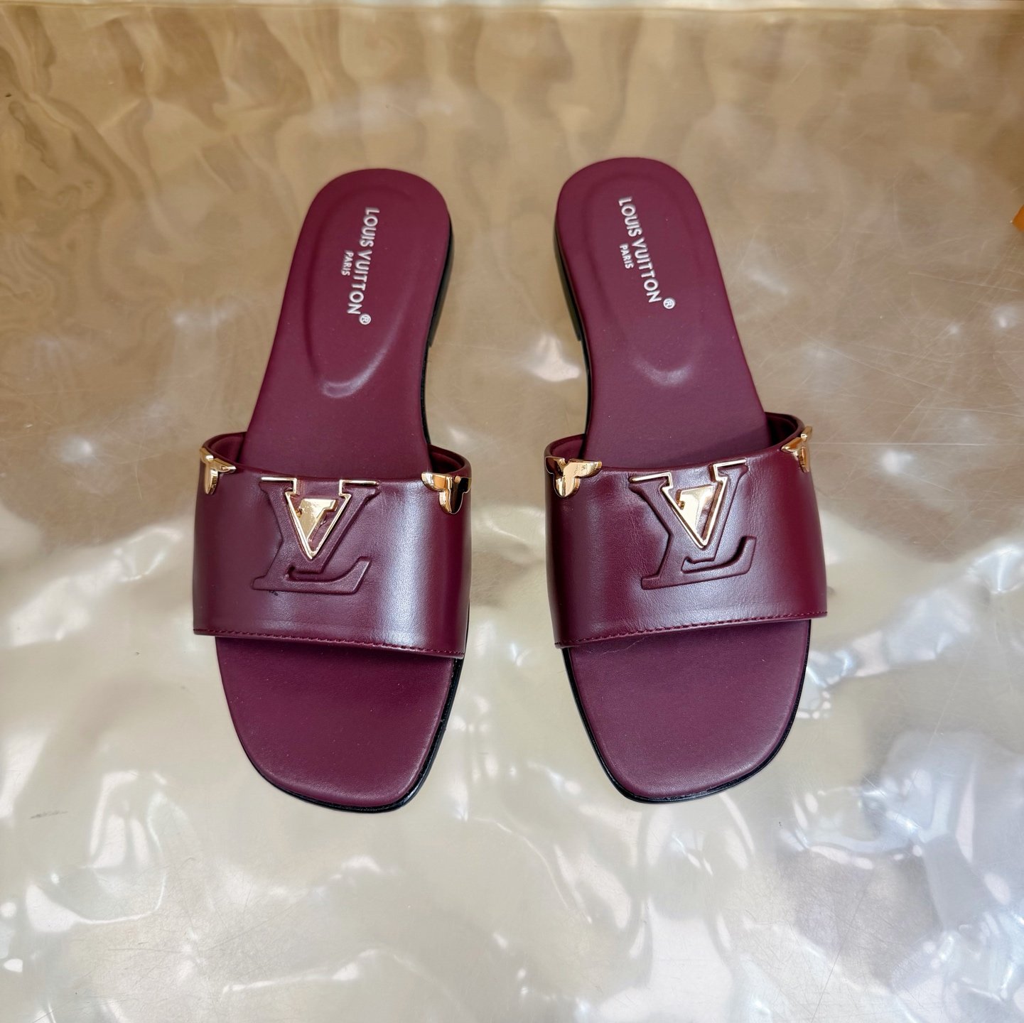 【LOUIS VUITTON】LV SHOES OG TUO - 图片 5