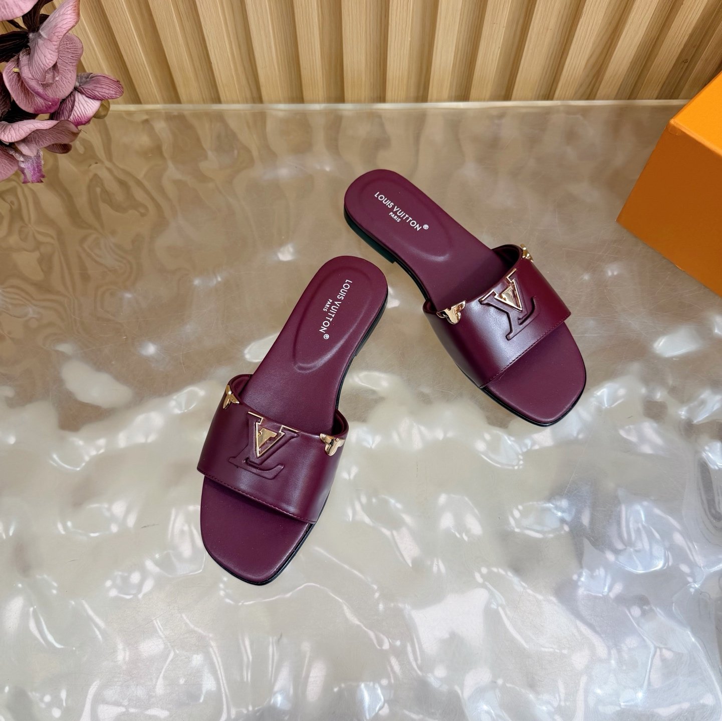 【LOUIS VUITTON】LV SHOES OG TUO - 图片 6