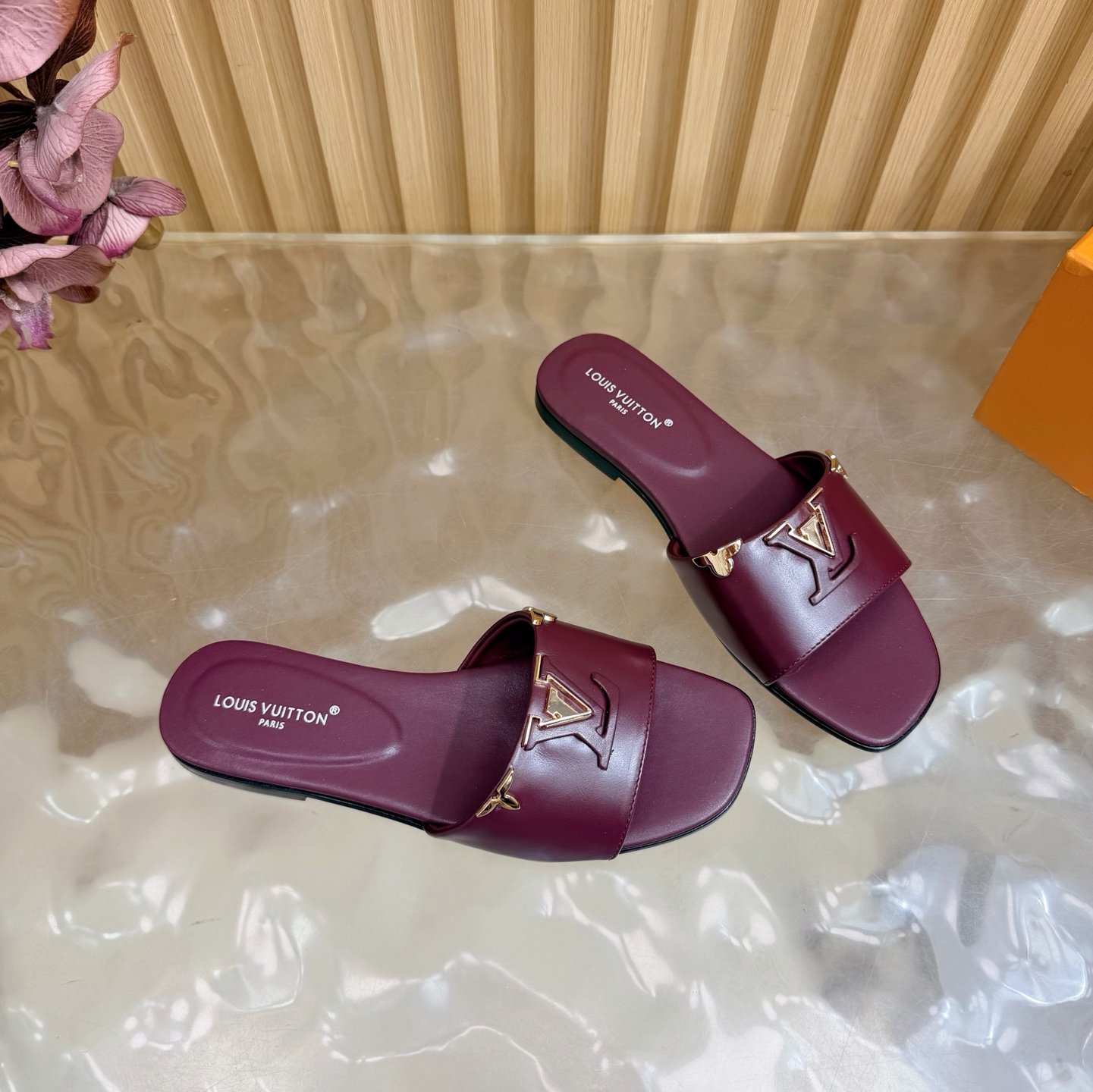 【LOUIS VUITTON】LV SHOES OG TUO - 图片 8