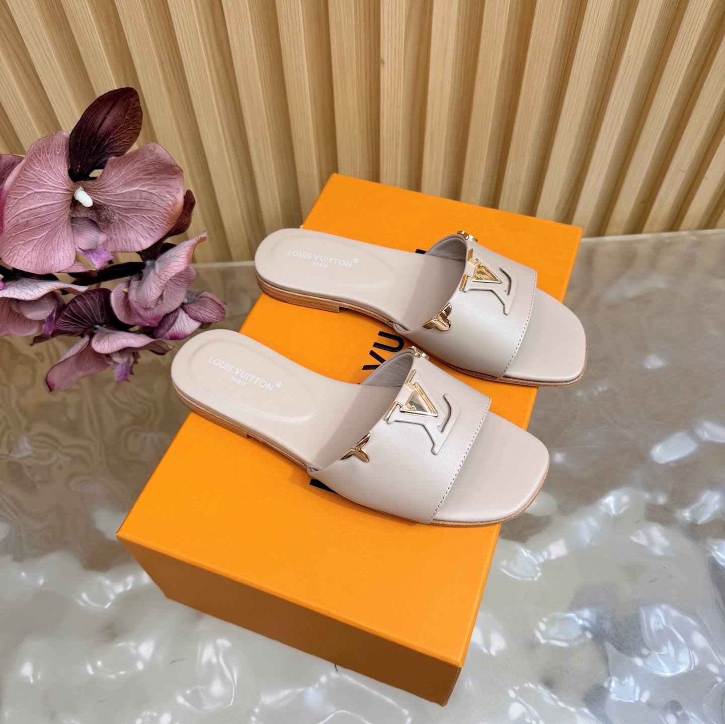 【LOUIS VUITTON】LV SHOES OG TUO - 图片 2