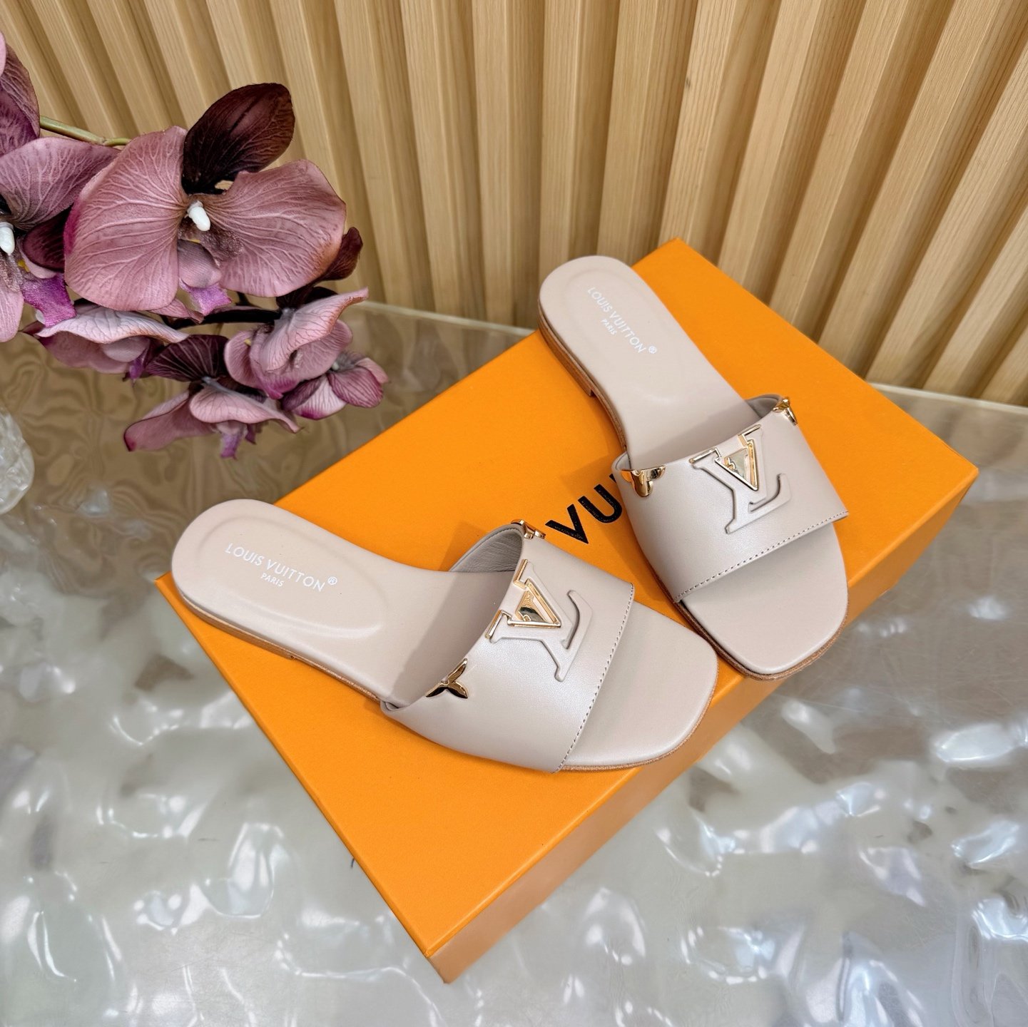 【LOUIS VUITTON】LV SHOES OG TUO - 图片 3