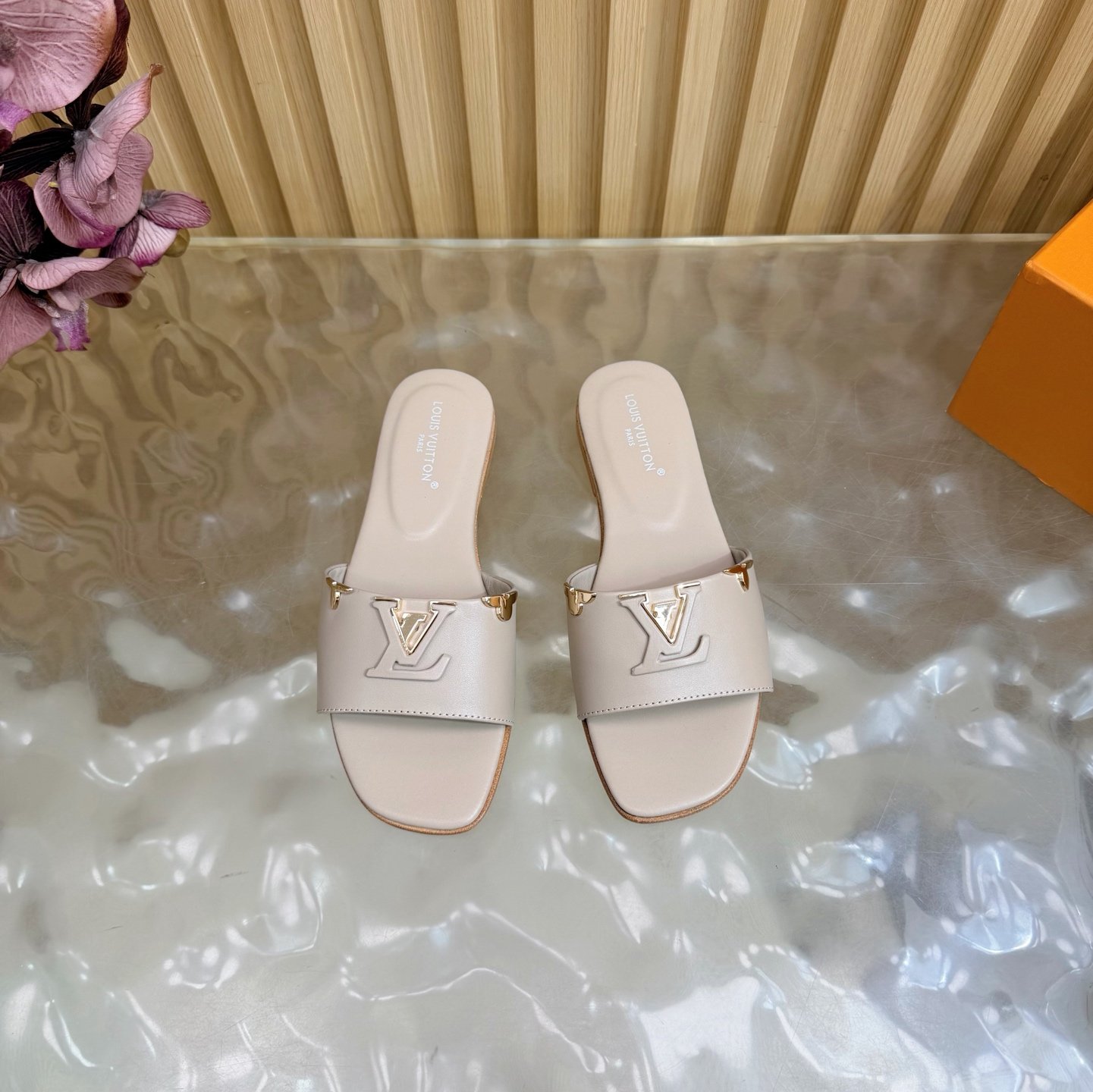 【LOUIS VUITTON】LV SHOES OG TUO - 图片 4