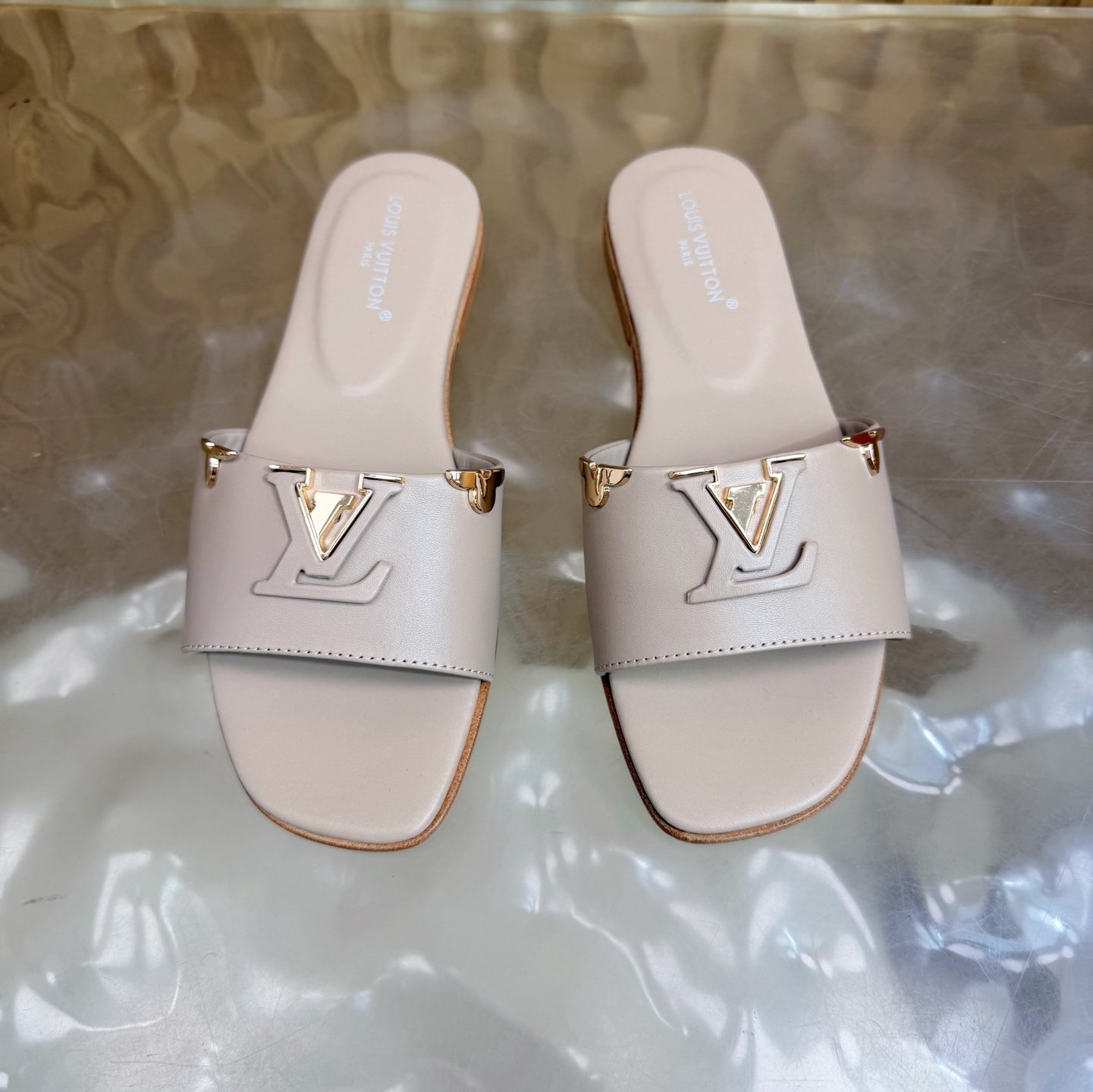 【LOUIS VUITTON】LV SHOES OG TUO - 图片 5