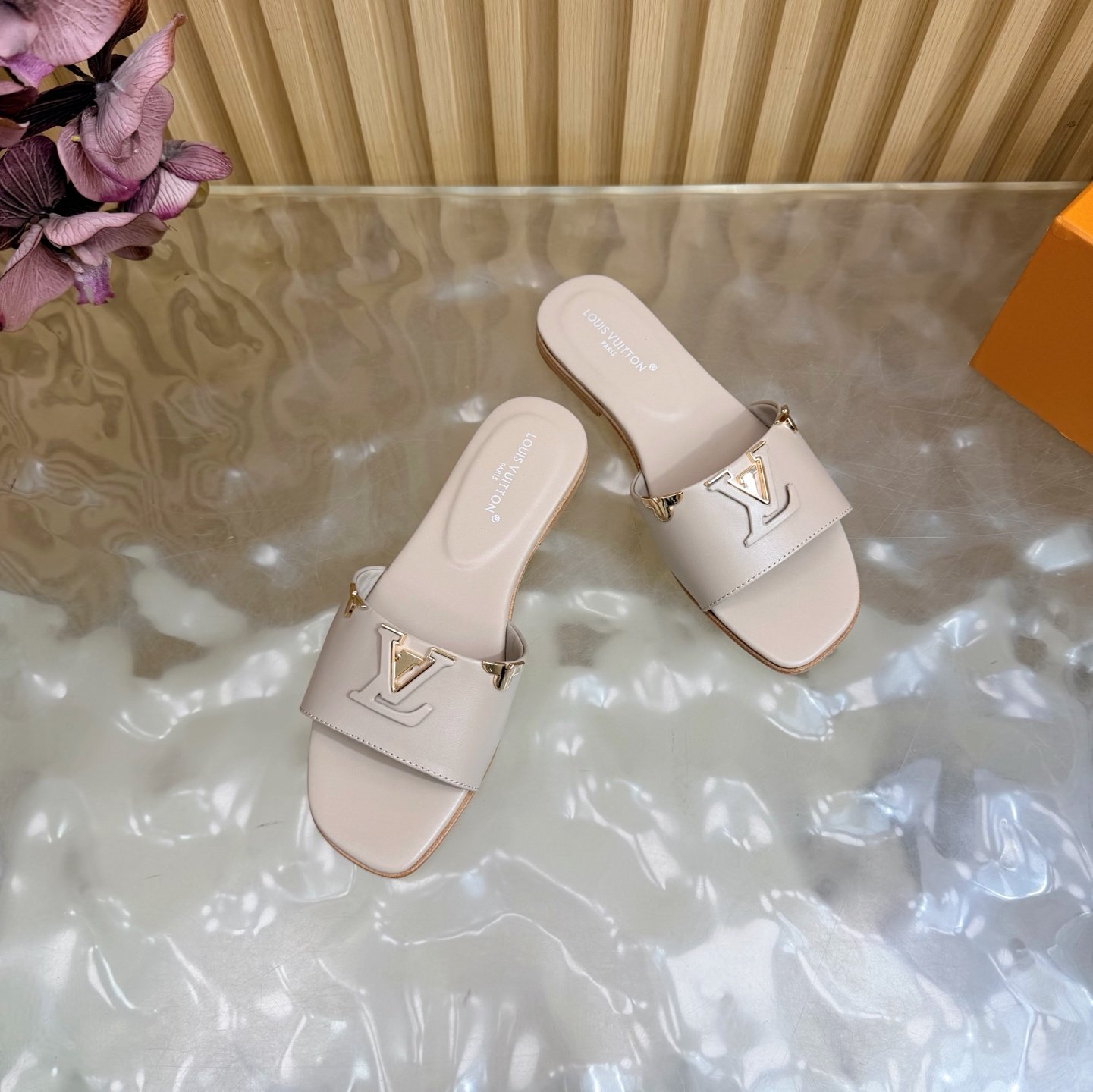 【LOUIS VUITTON】LV SHOES OG TUO - 图片 6