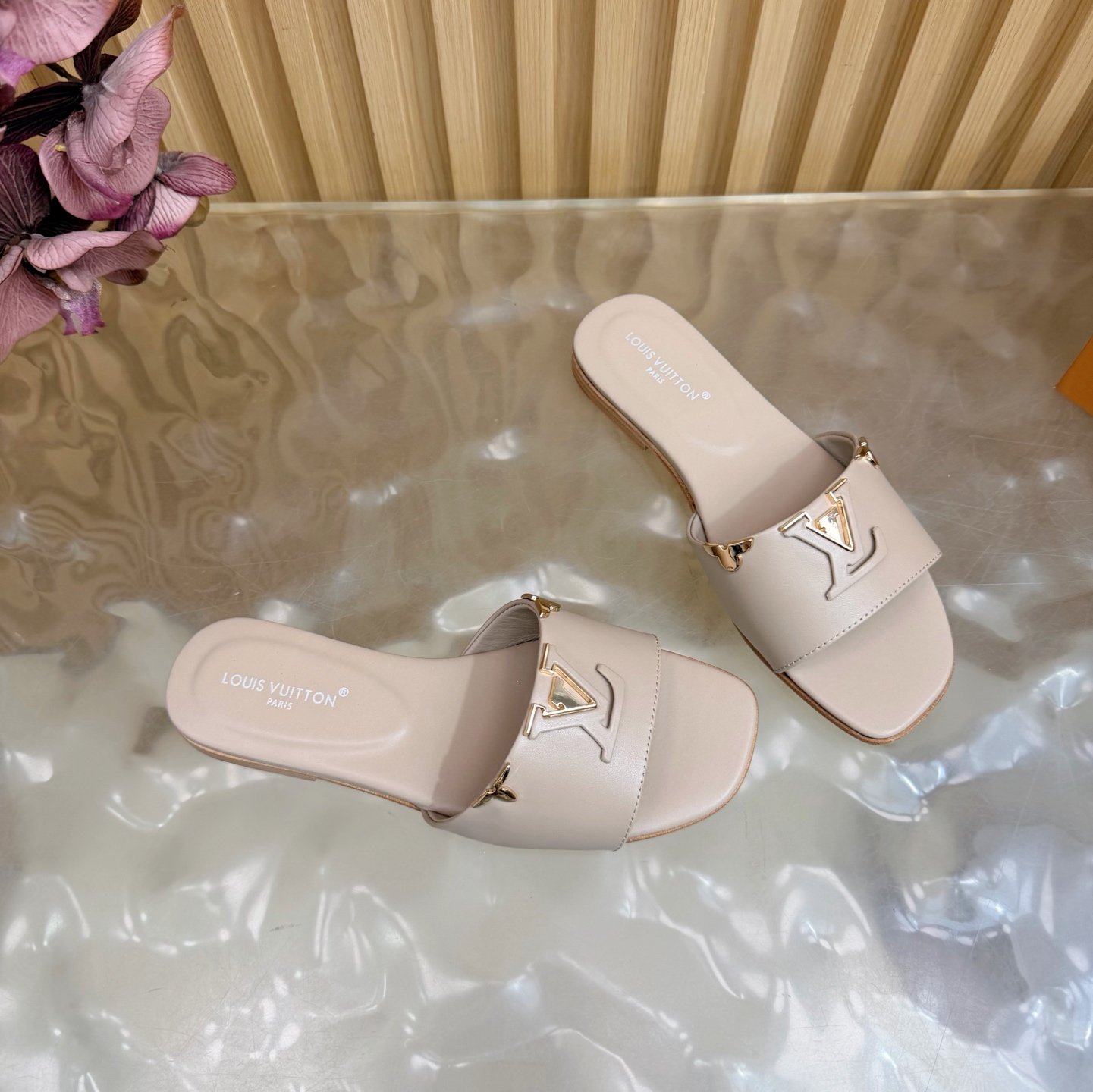 【LOUIS VUITTON】LV SHOES OG TUO - 图片 7