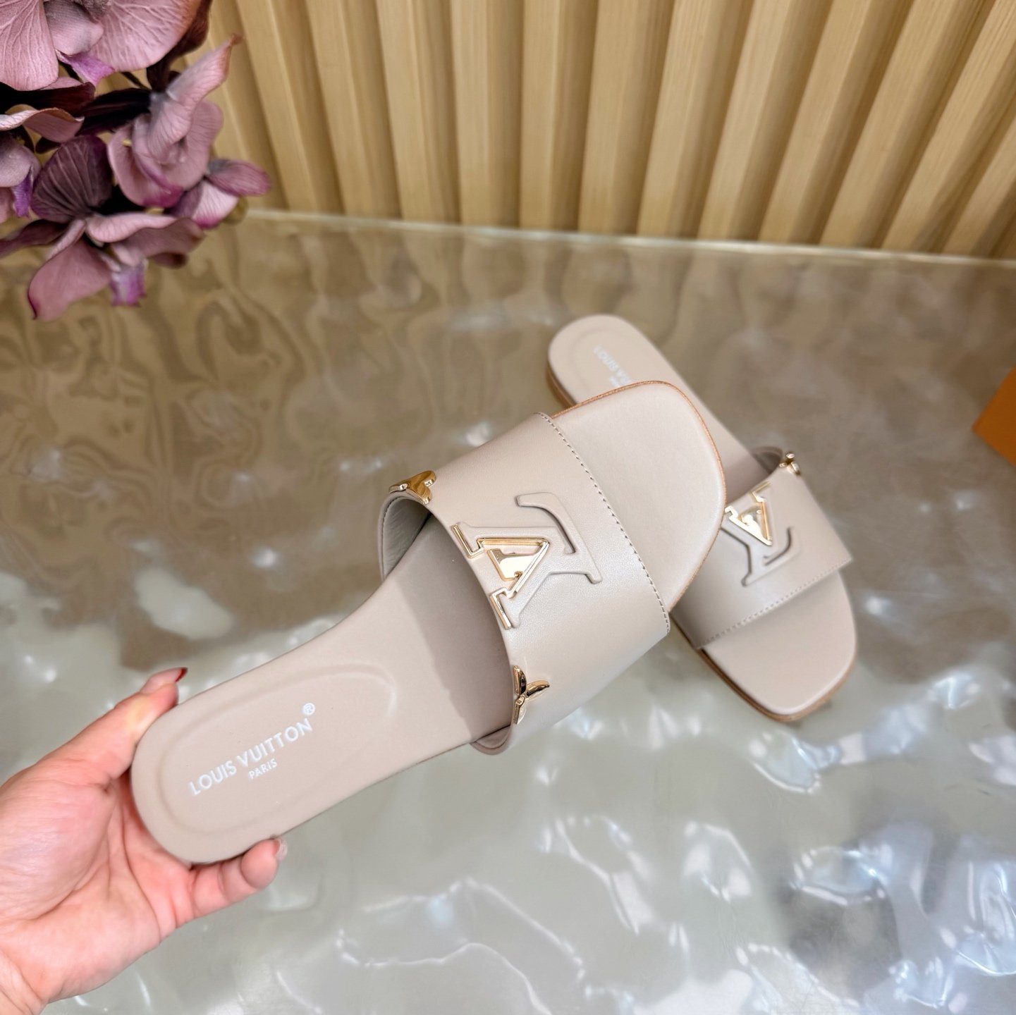 【LOUIS VUITTON】LV SHOES OG TUO - 图片 8