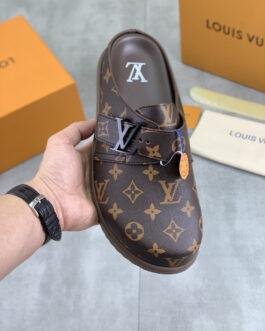【LOUIS VUITTON】LV SHOES OG TUO