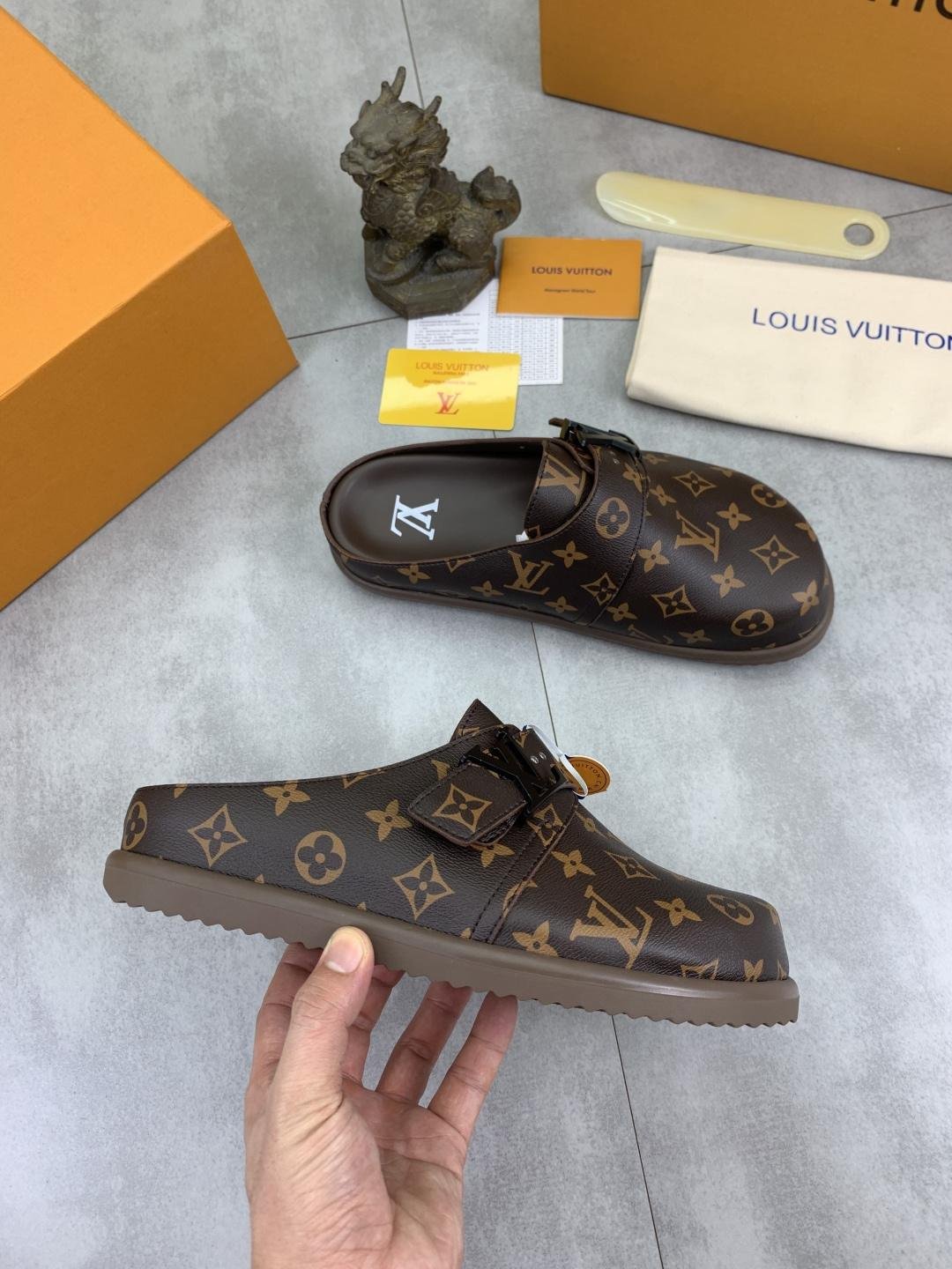 【LOUIS VUITTON】LV SHOES OG TUO - 图片 6