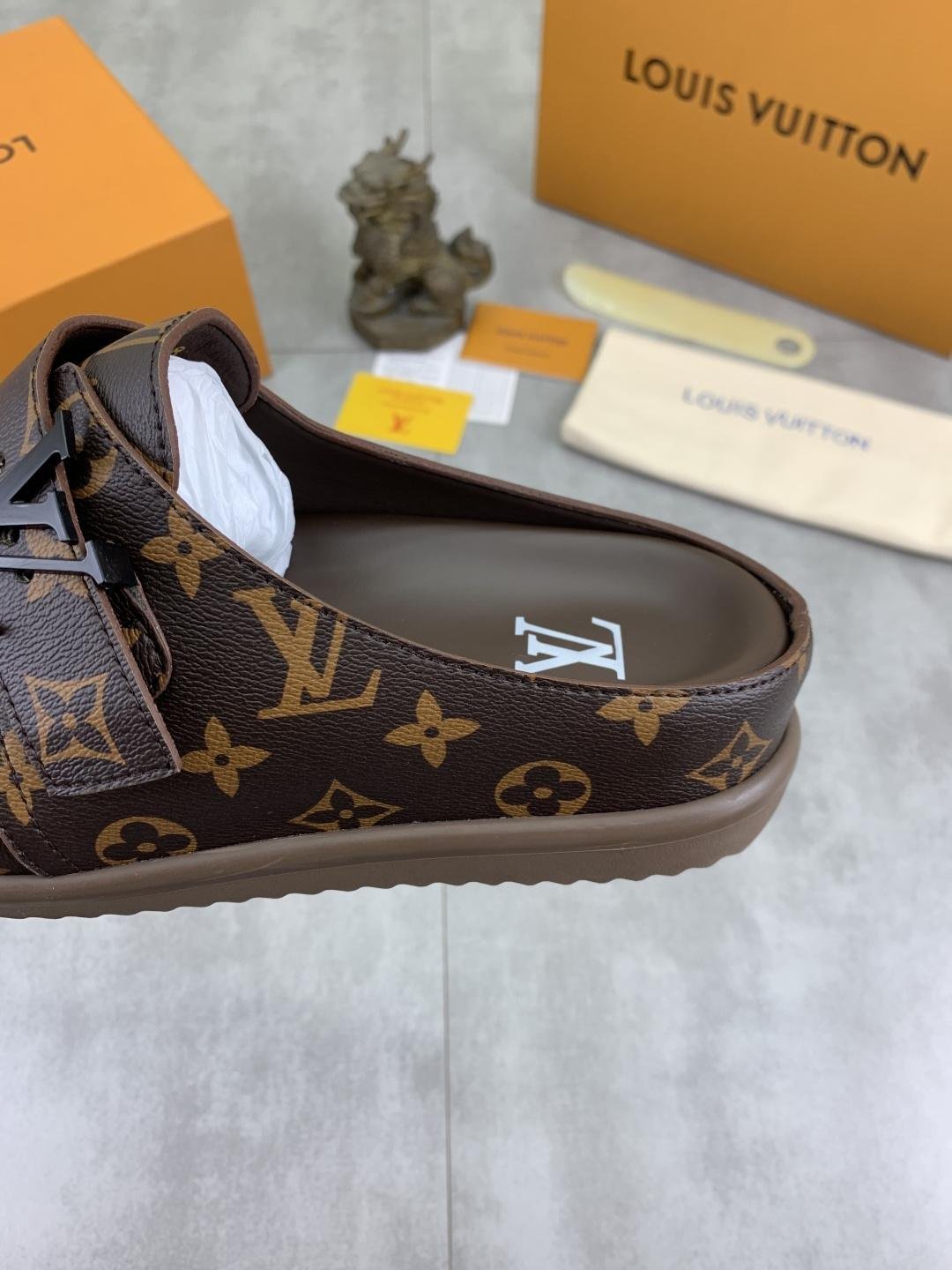 【LOUIS VUITTON】LV SHOES OG TUO - 图片 7